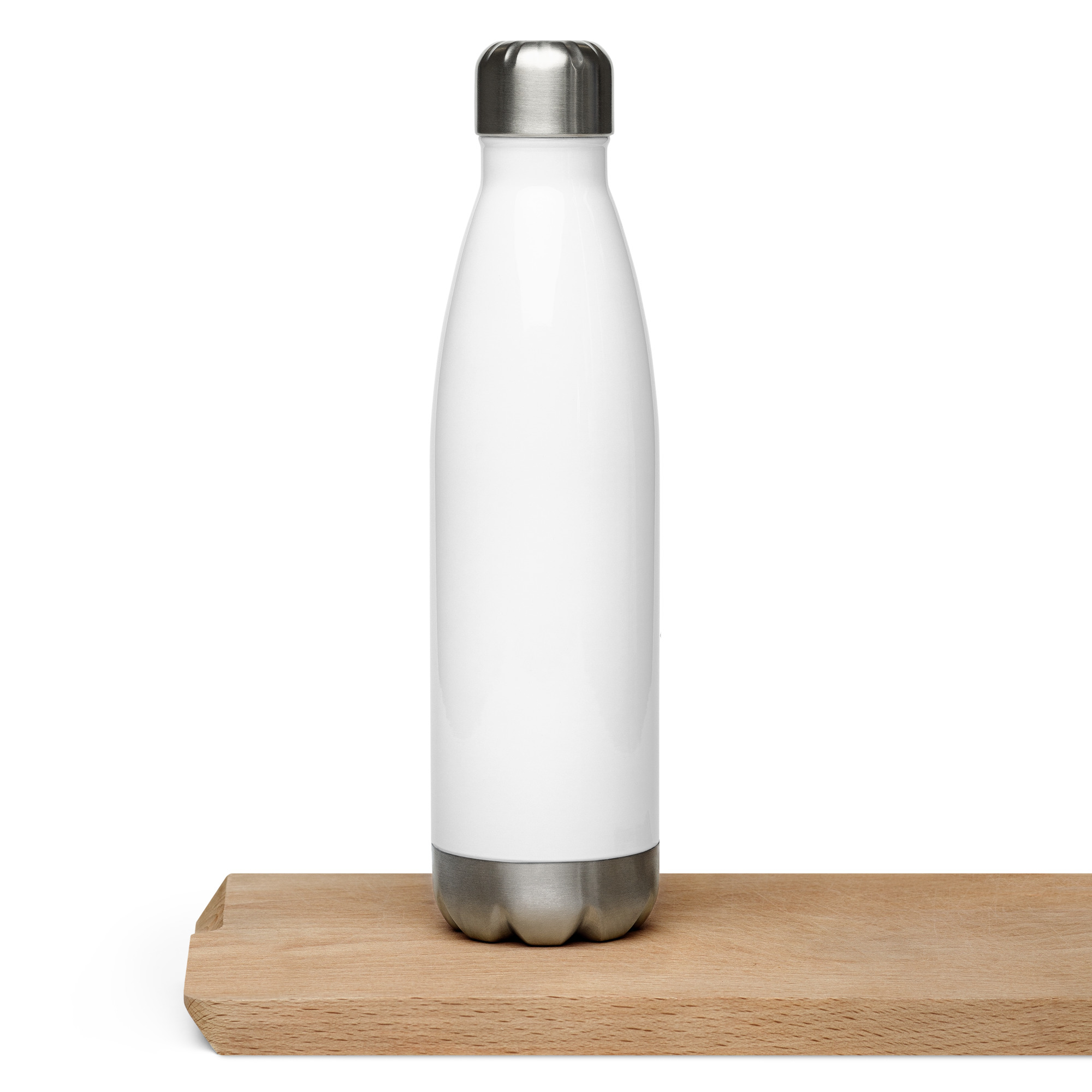 TRU Stainless sSeel Water Bottle - Image 8