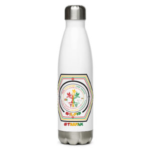 TRU Stainless sSeel Water Bottle