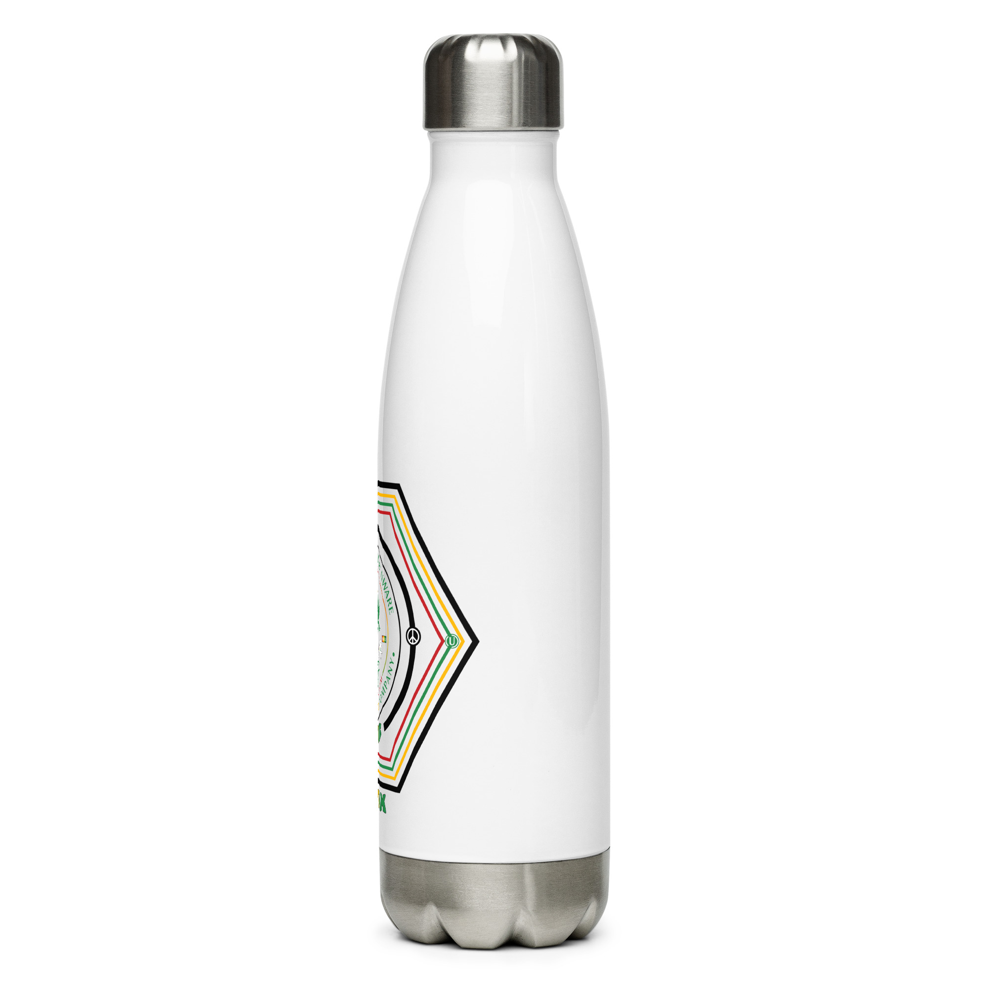 TRU Stainless sSeel Water Bottle - Image 3