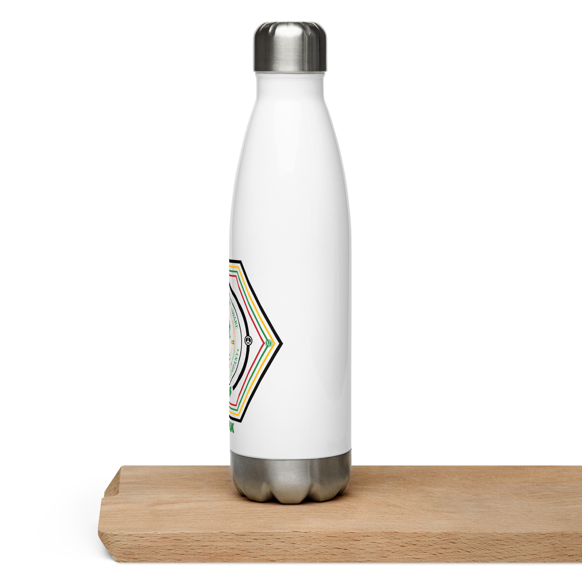 TRU Stainless sSeel Water Bottle - Image 7