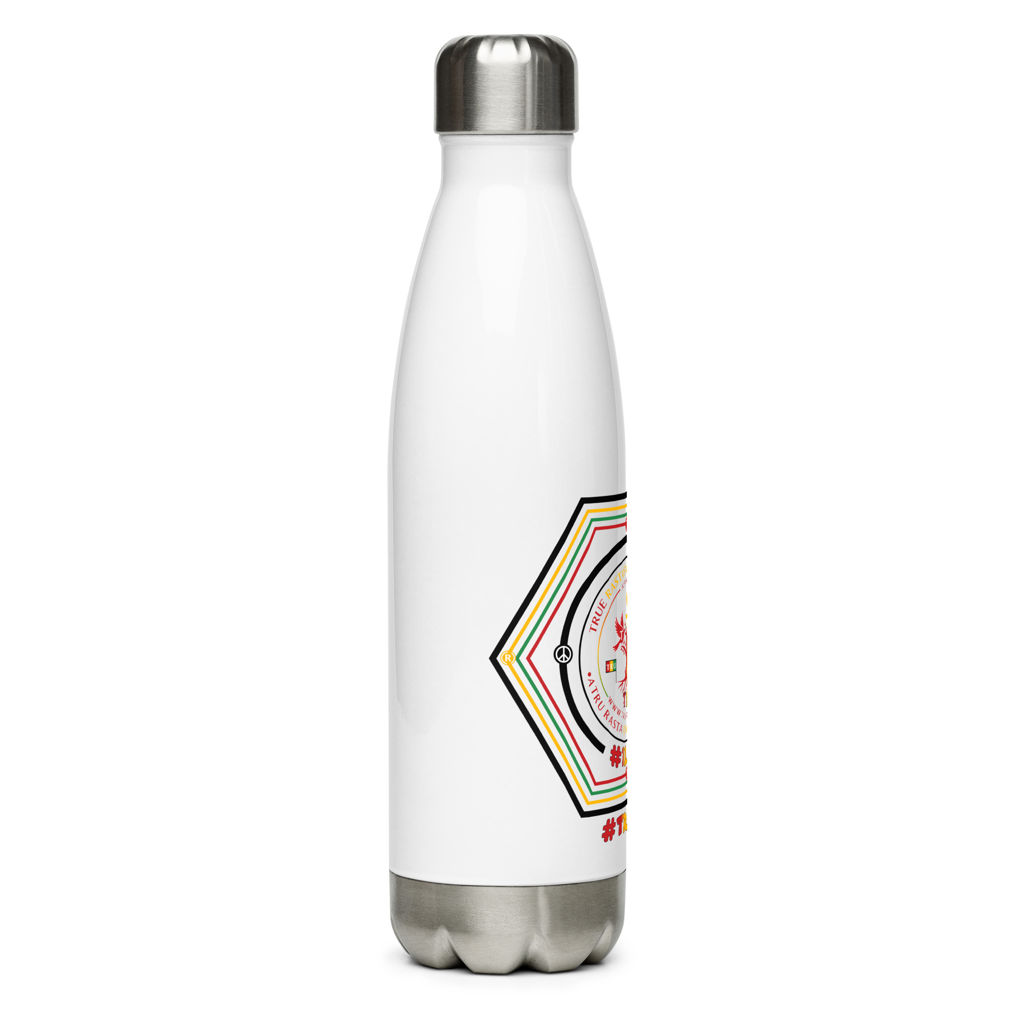 TRU Stainless sSeel Water Bottle - Image 2