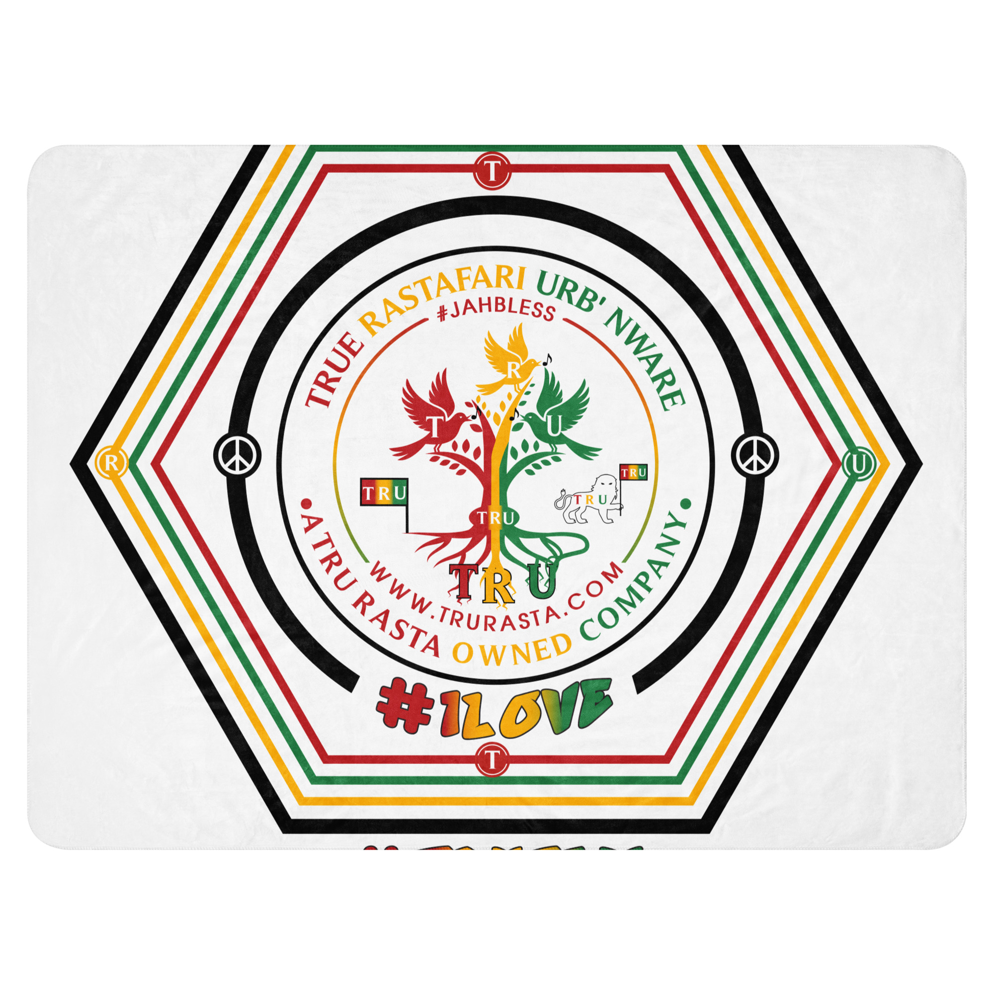 TRU Sherpa Blanket - Image 5