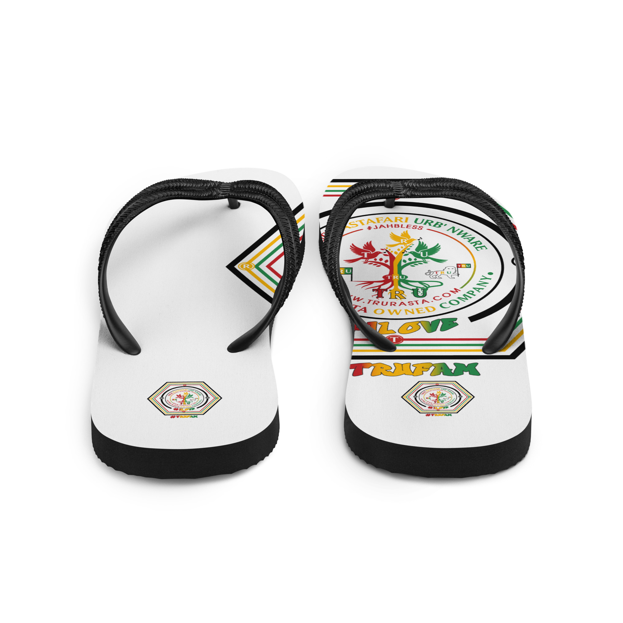 TRU Flip-Flops - Image 2