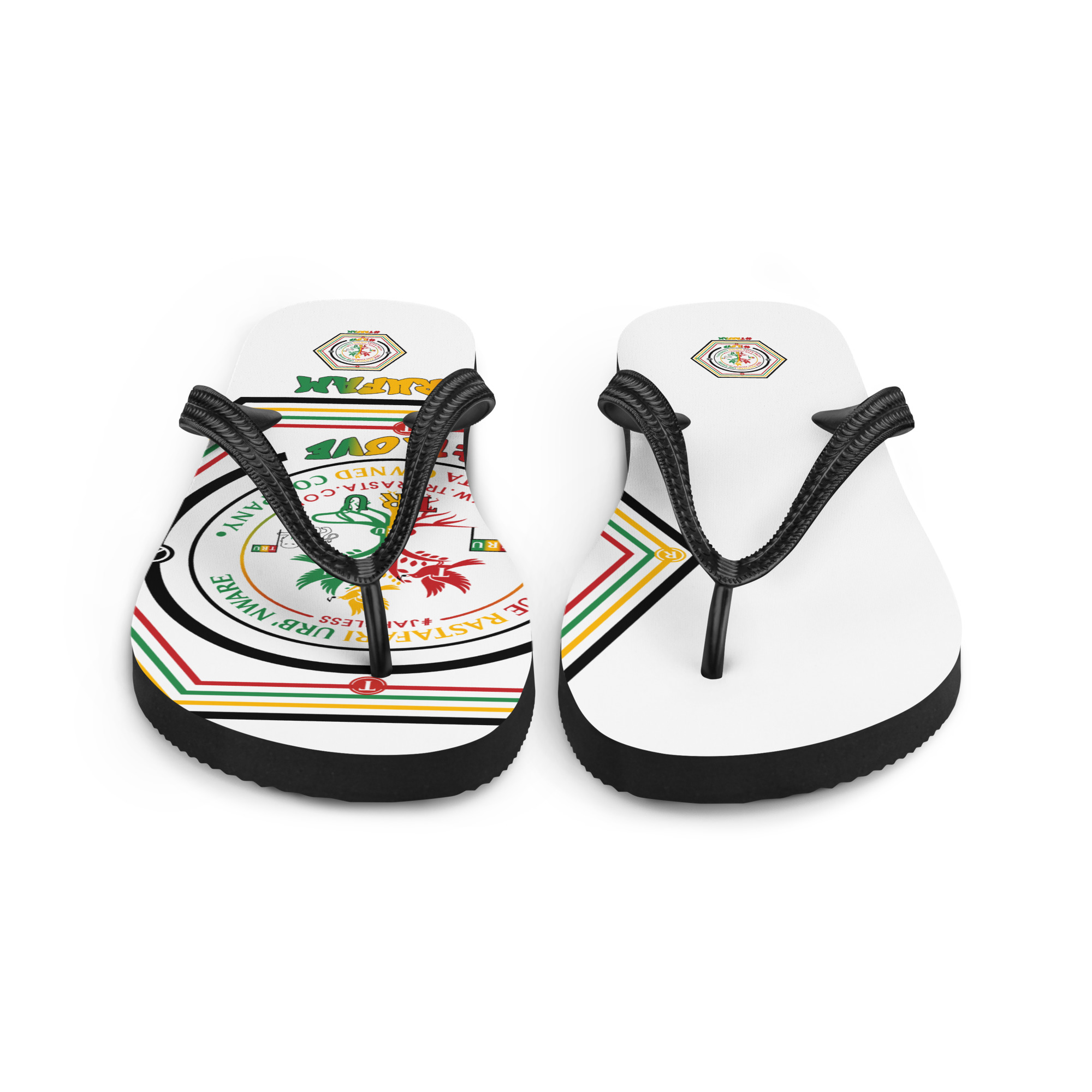 TRU Flip-Flops - Image 3