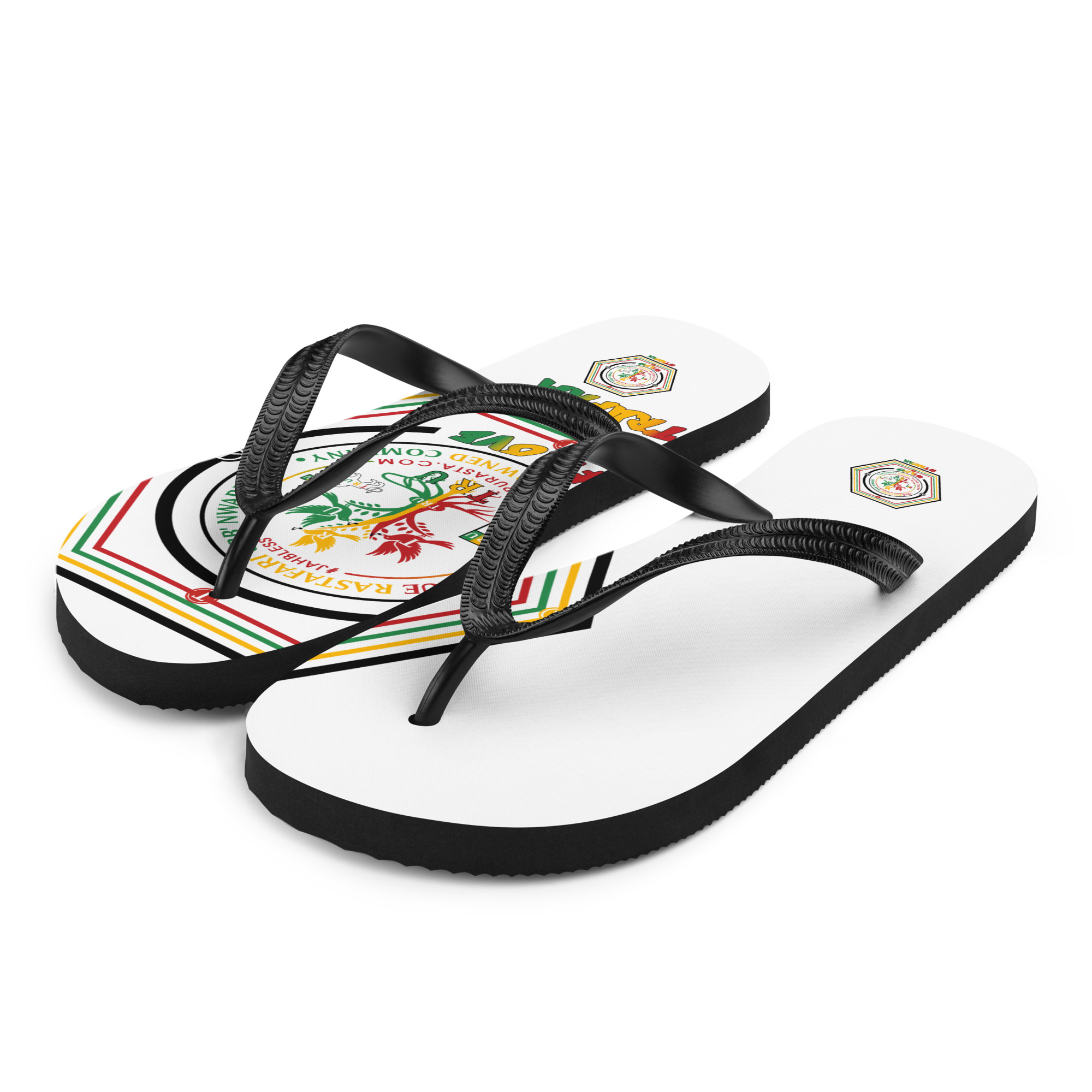 TRU Flip-Flops - Image 6