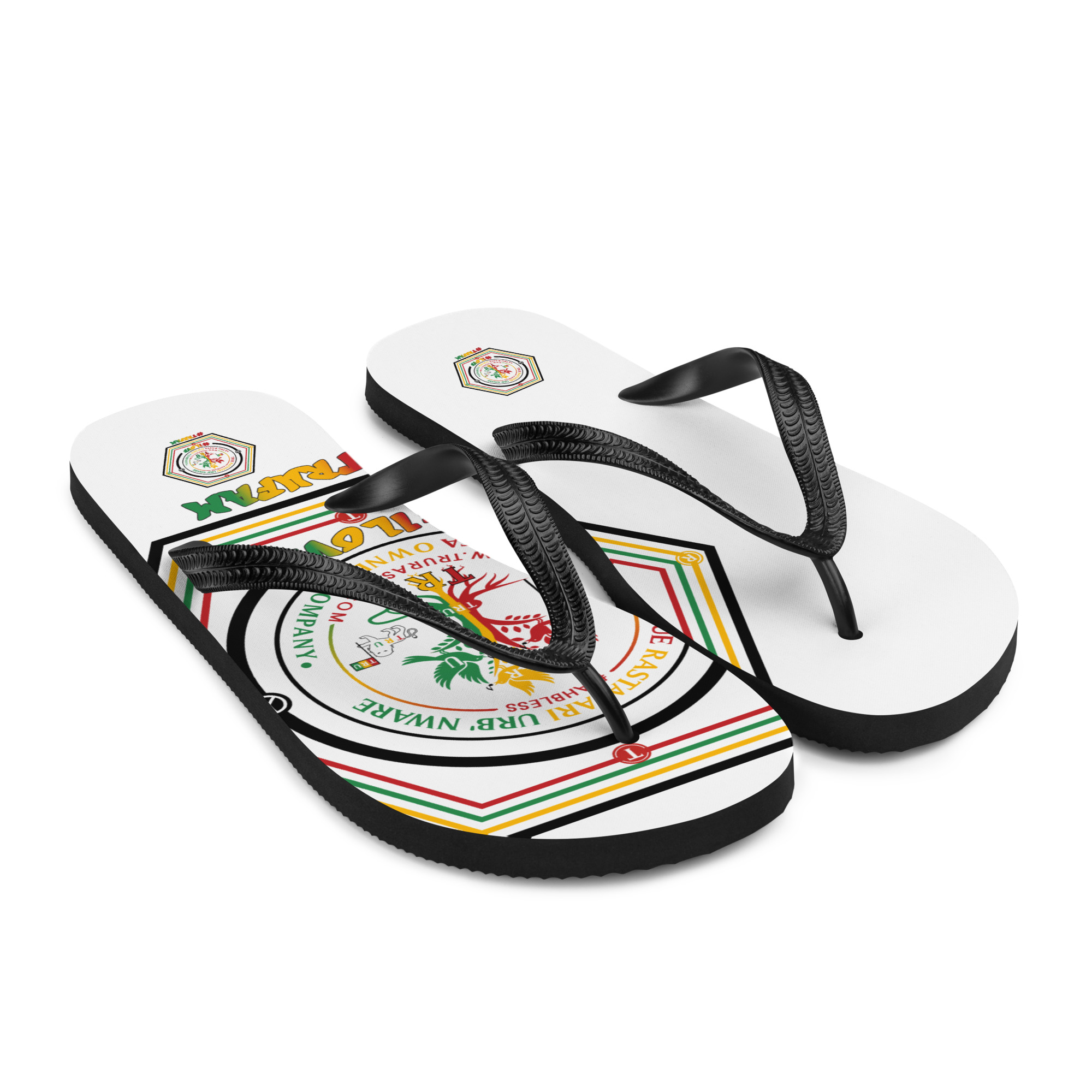 TRU Flip-Flops - Image 7