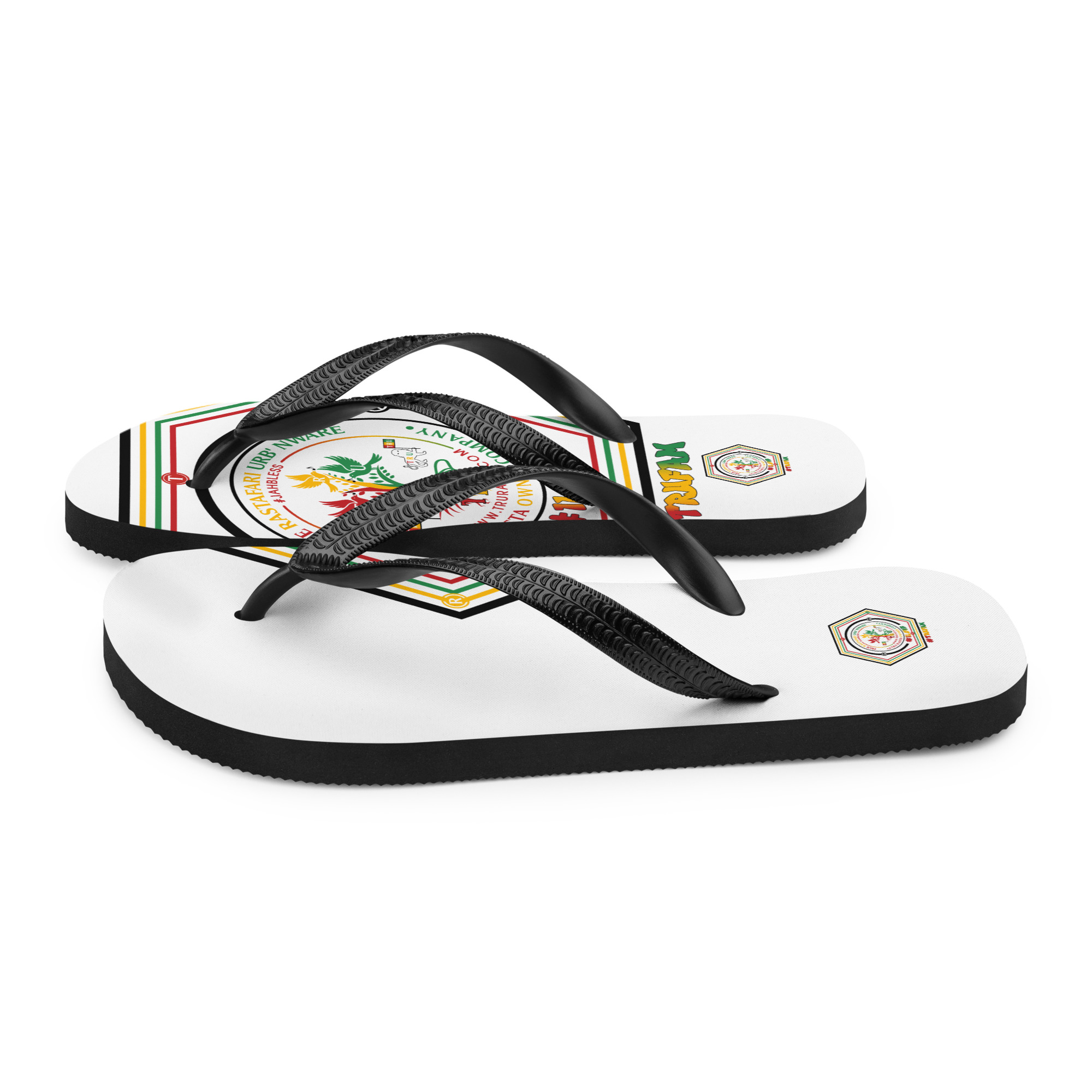 TRU Flip-Flops - Image 4