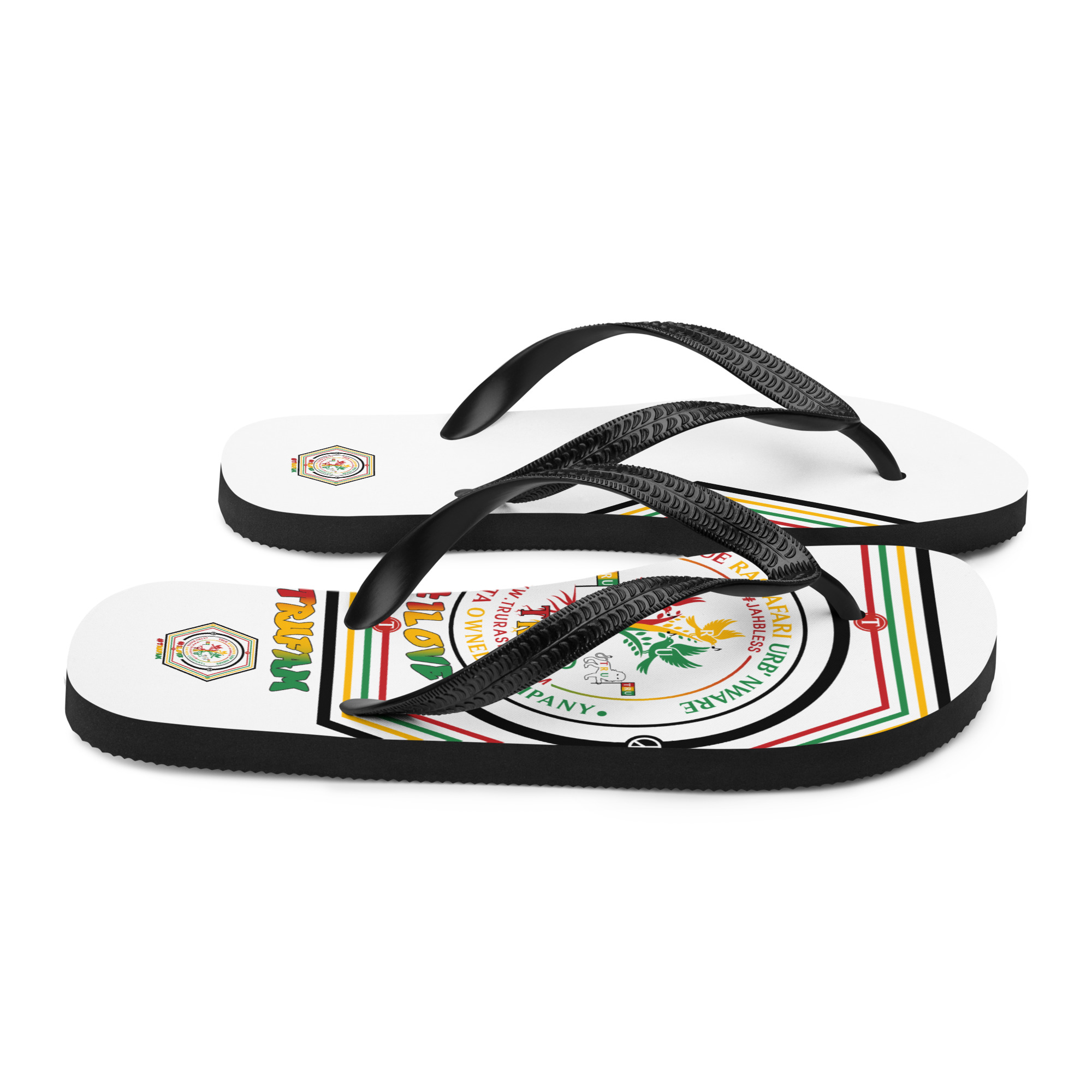 TRU Flip-Flops - Image 5