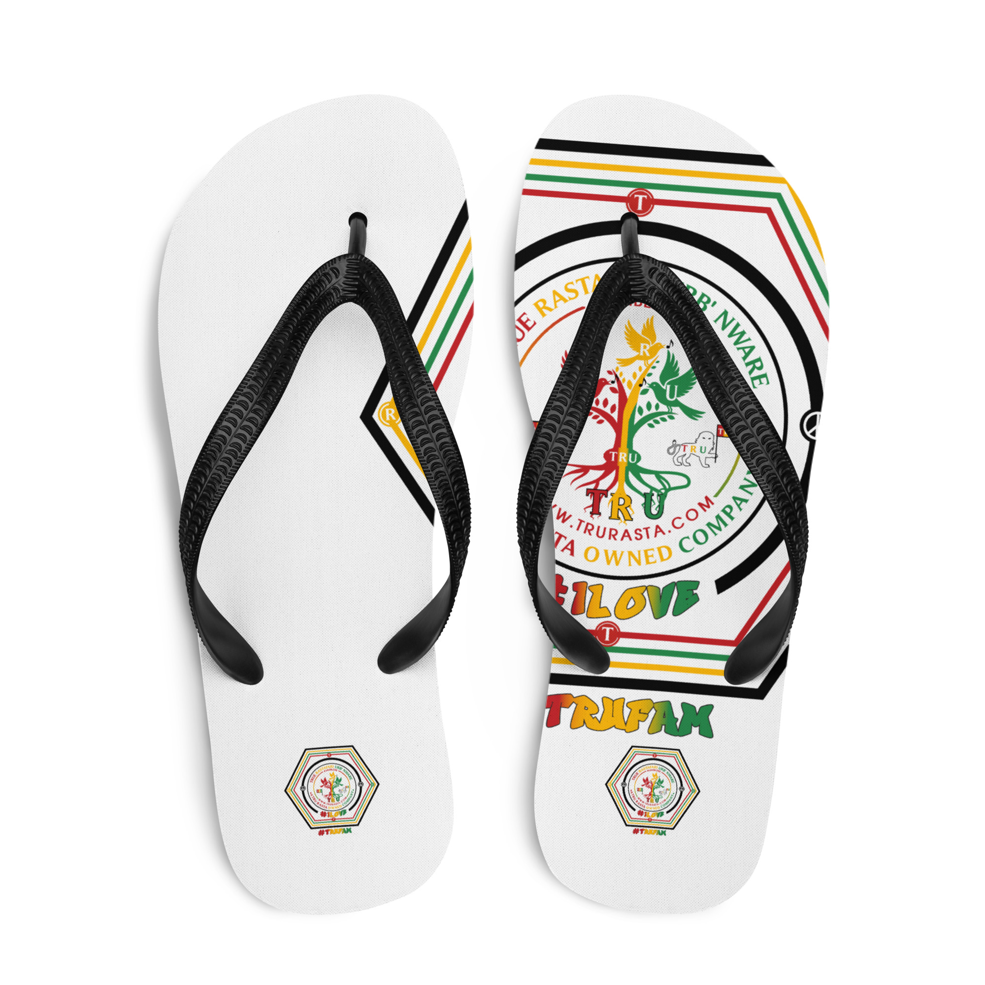 TRU Flip-Flops