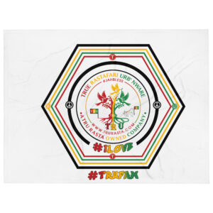 TRU Throw Blanket