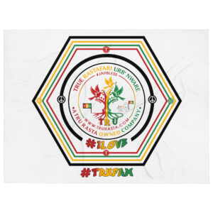 TRU Throw Blanket