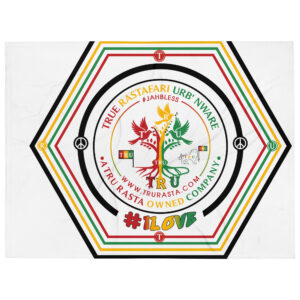 TRU Throw Blanket