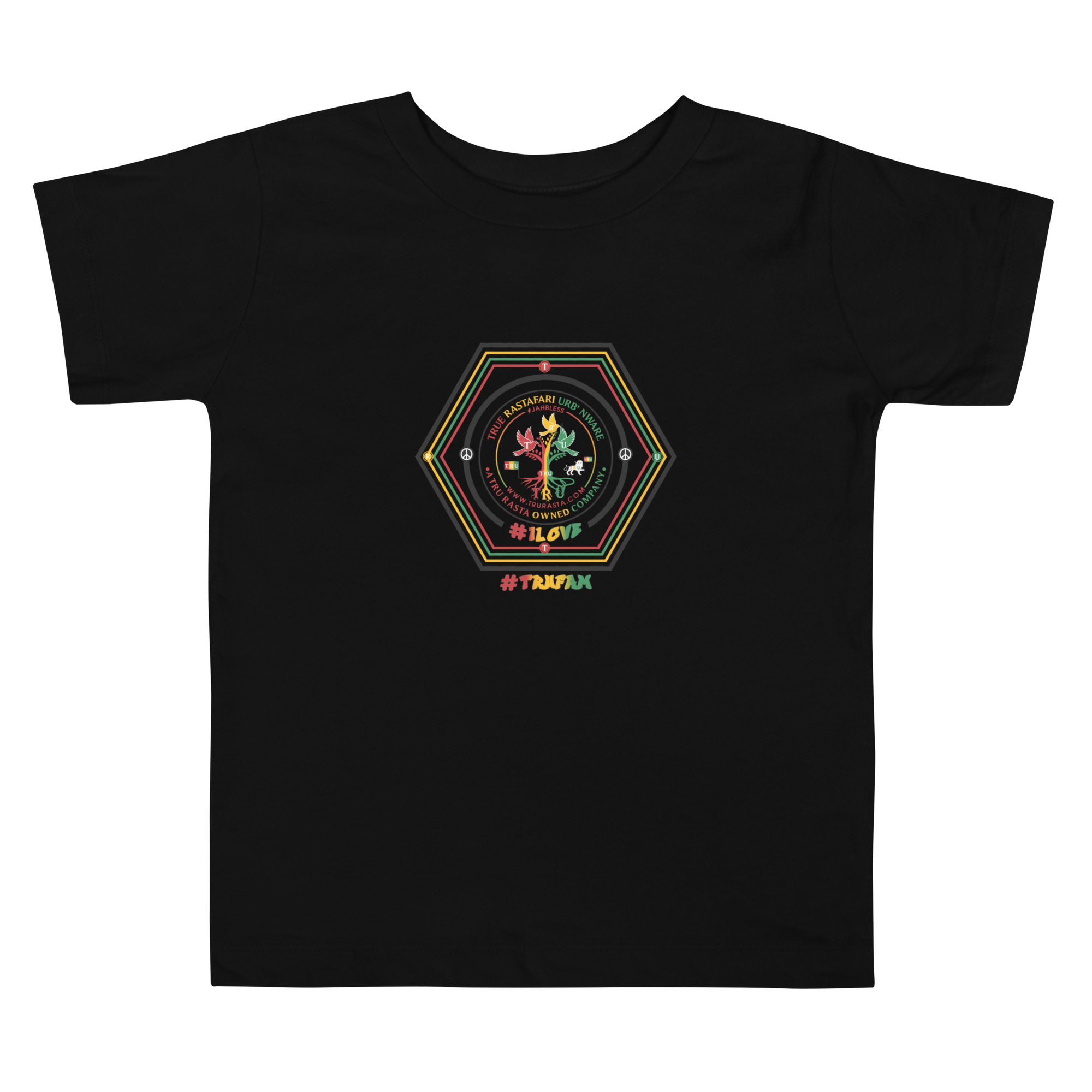 TRU Toddler Short Sleeve Tee