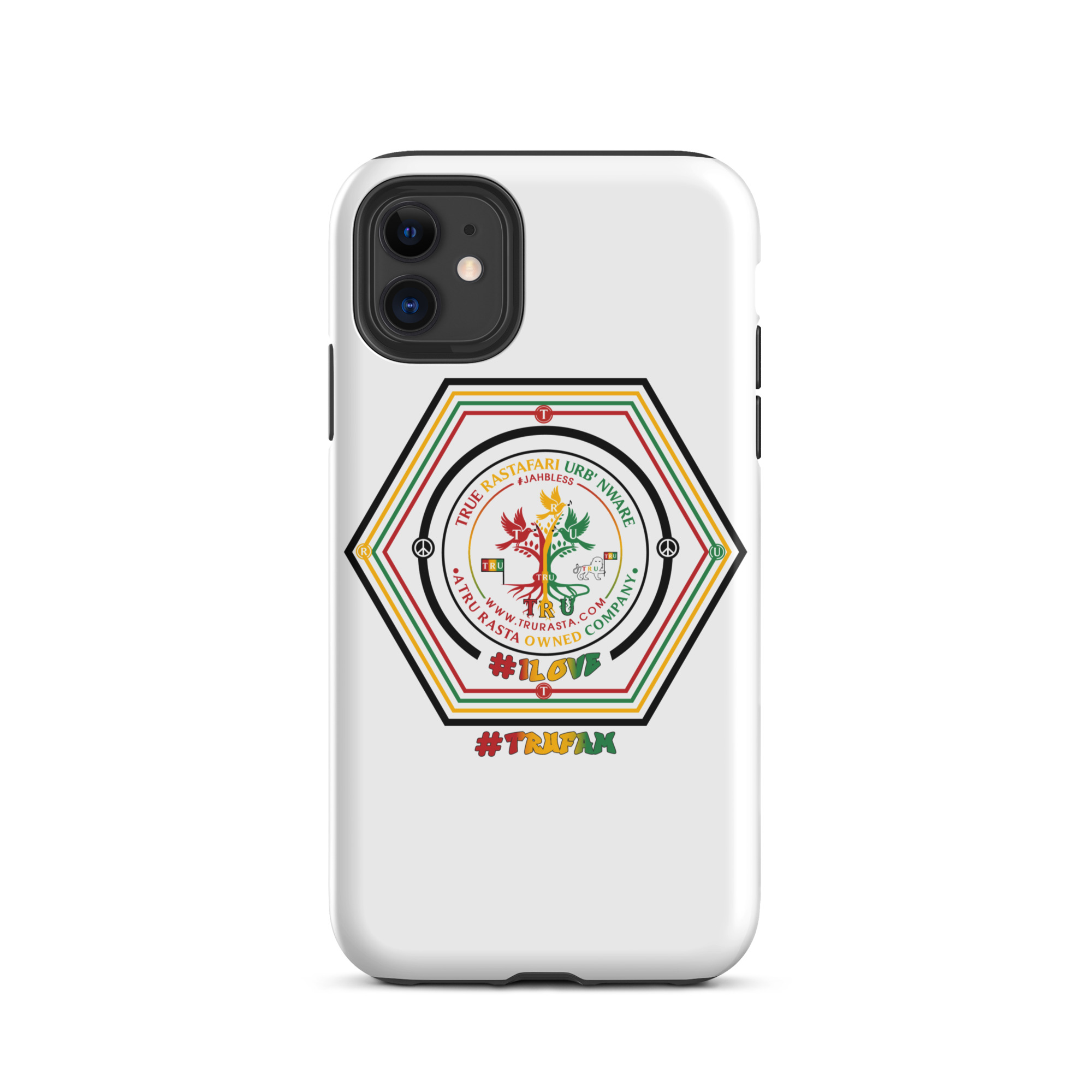 TRU tough Case for iPhone®
