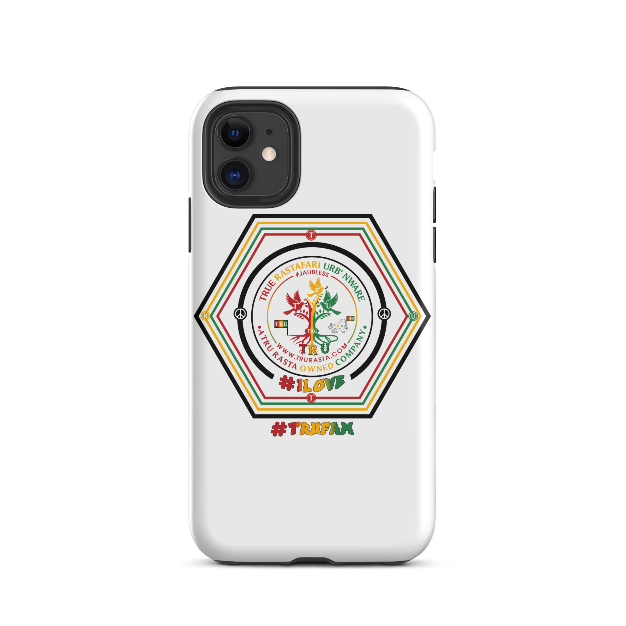 TRU tough Case for iPhone®