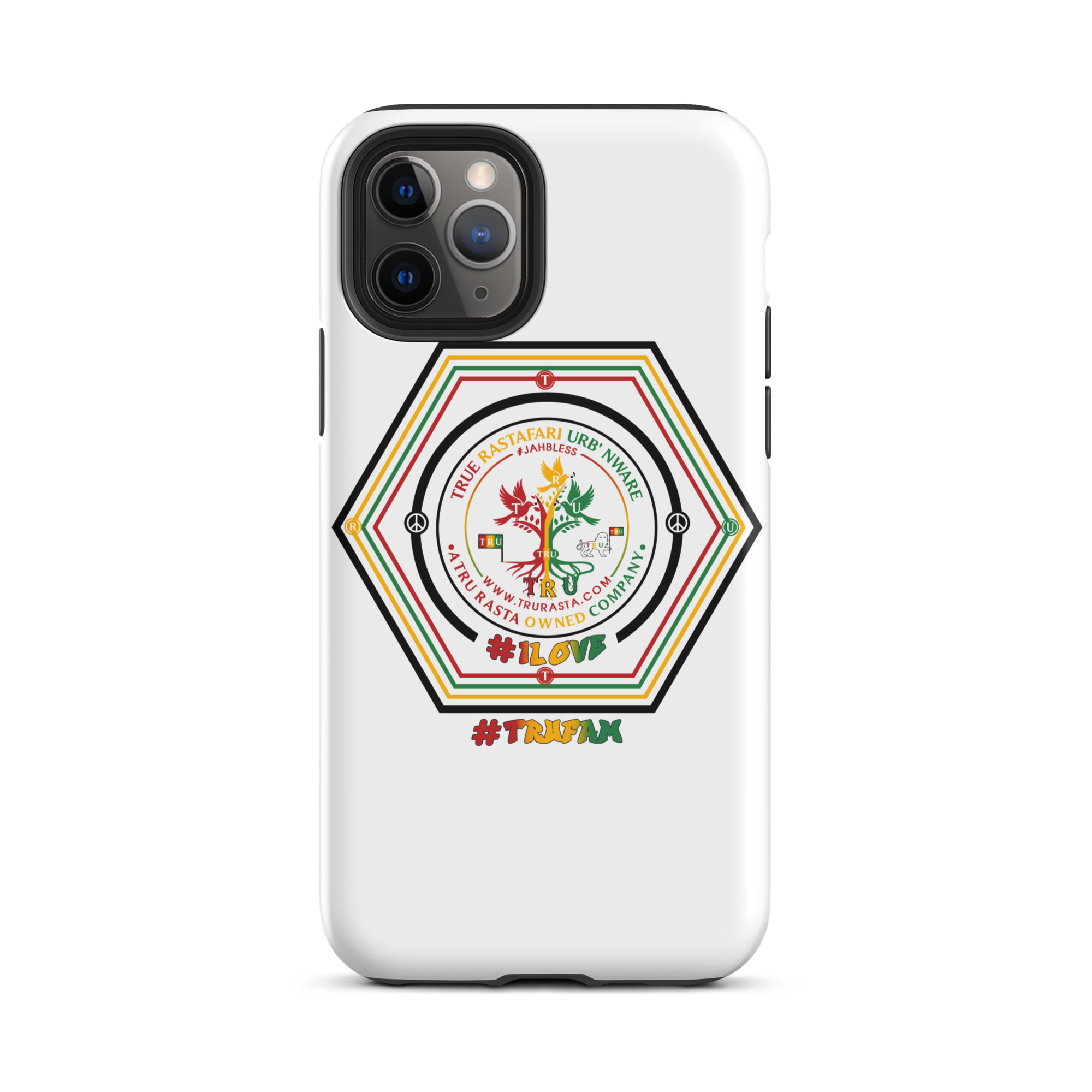TRU tough Case for iPhone® - Image 2