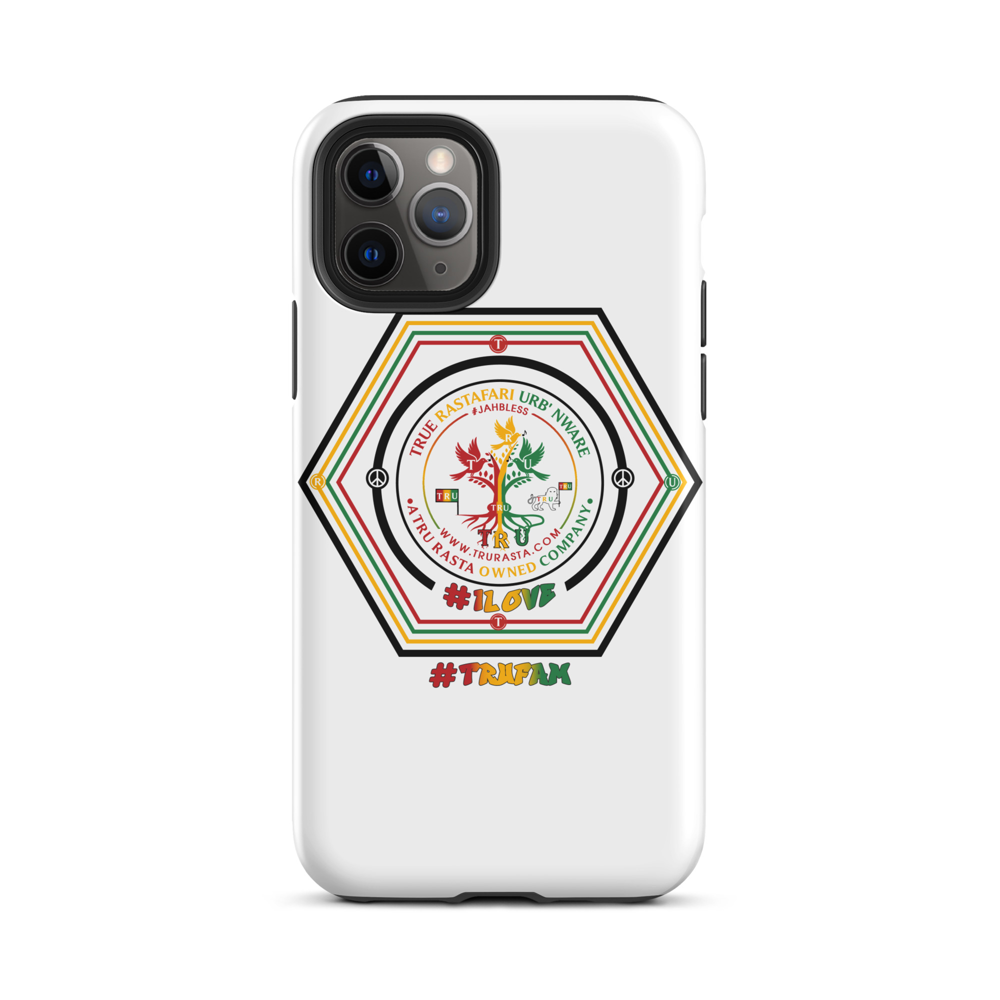 TRU tough Case for iPhone® - Image 2