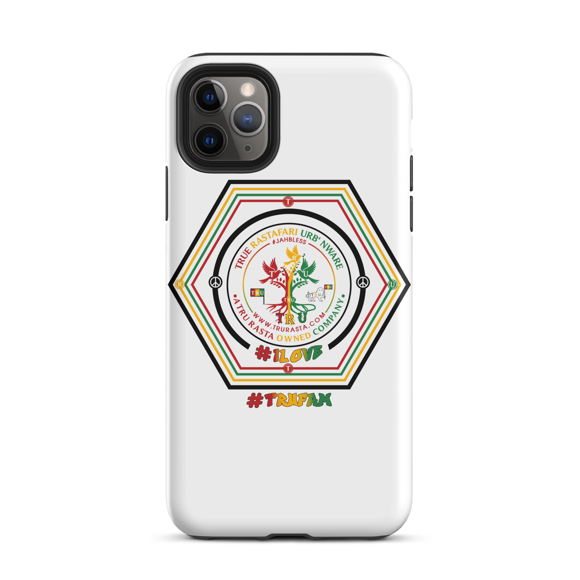 TRU tough Case for iPhone® - Image 3