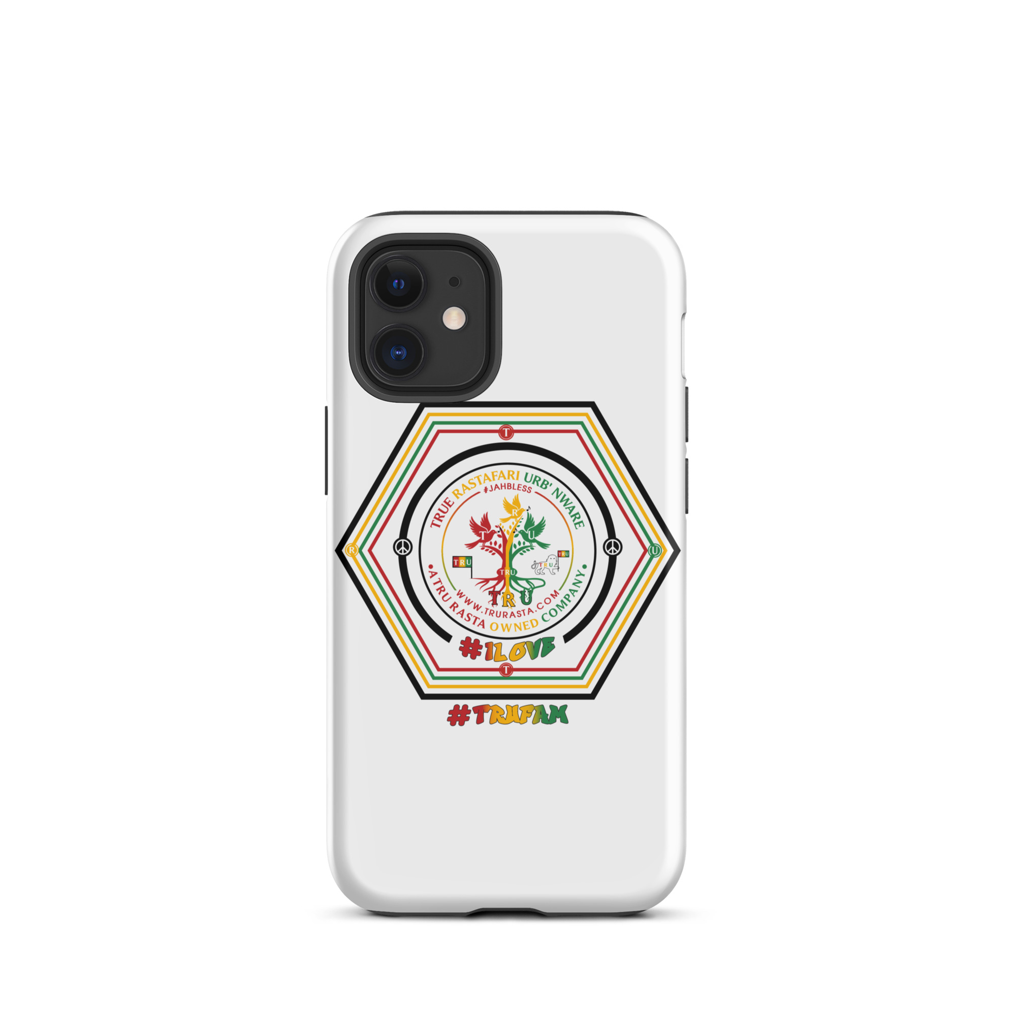 TRU tough Case for iPhone® - Image 4