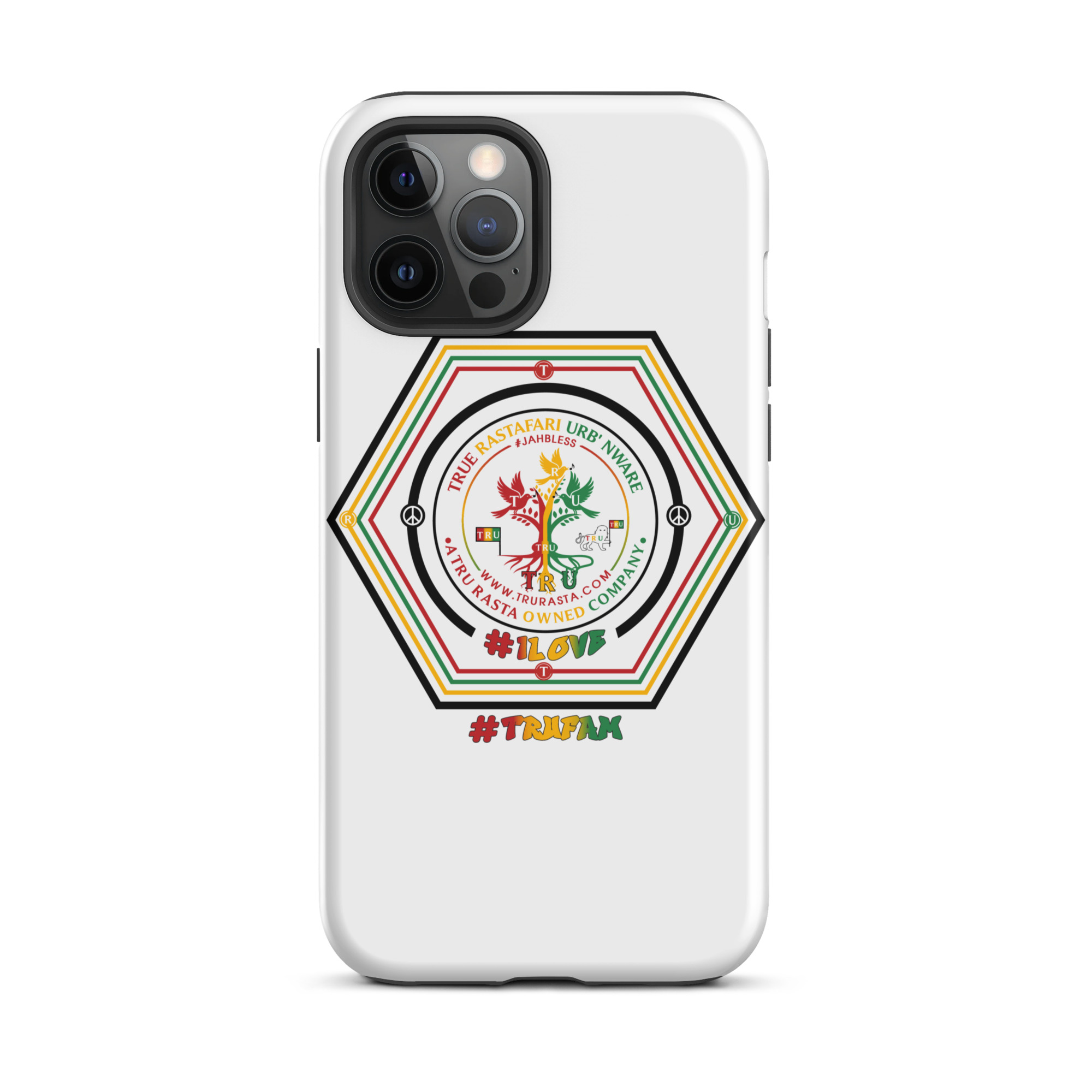 TRU tough Case for iPhone® - Image 7