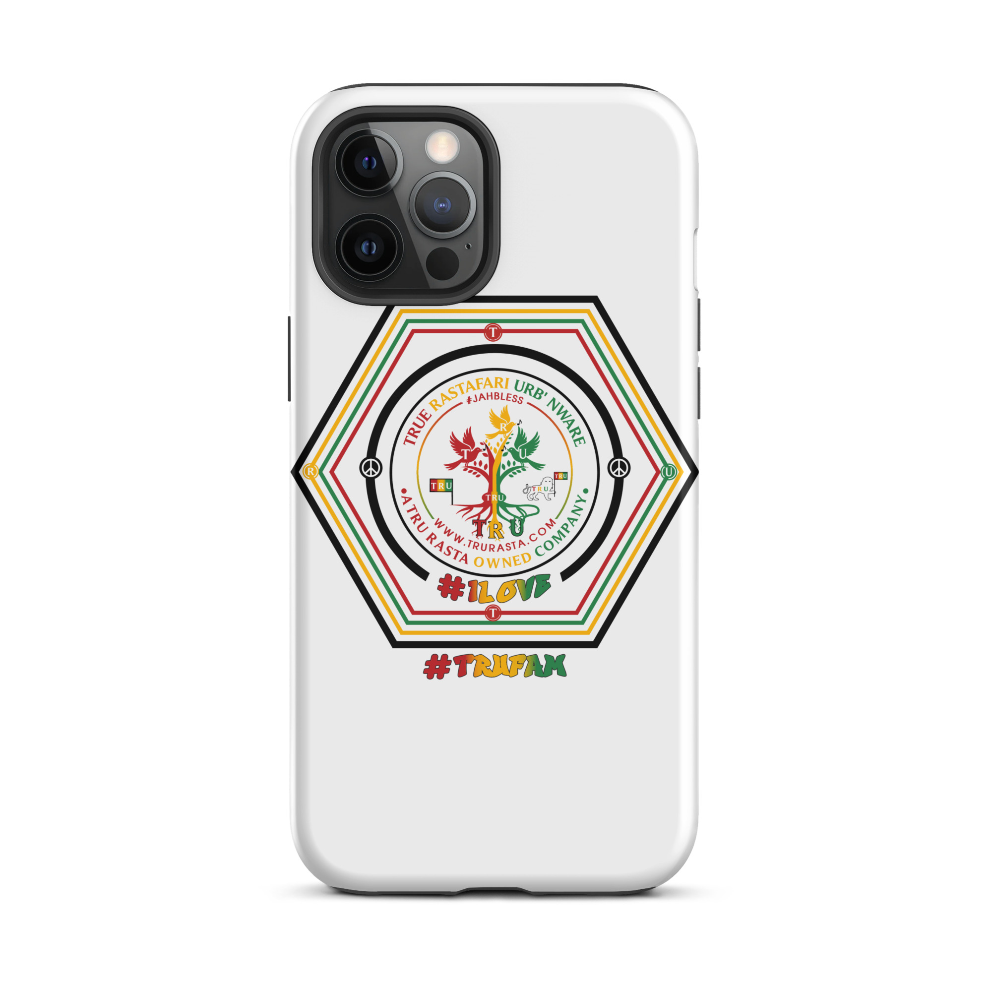 TRU tough Case for iPhone® - Image 7