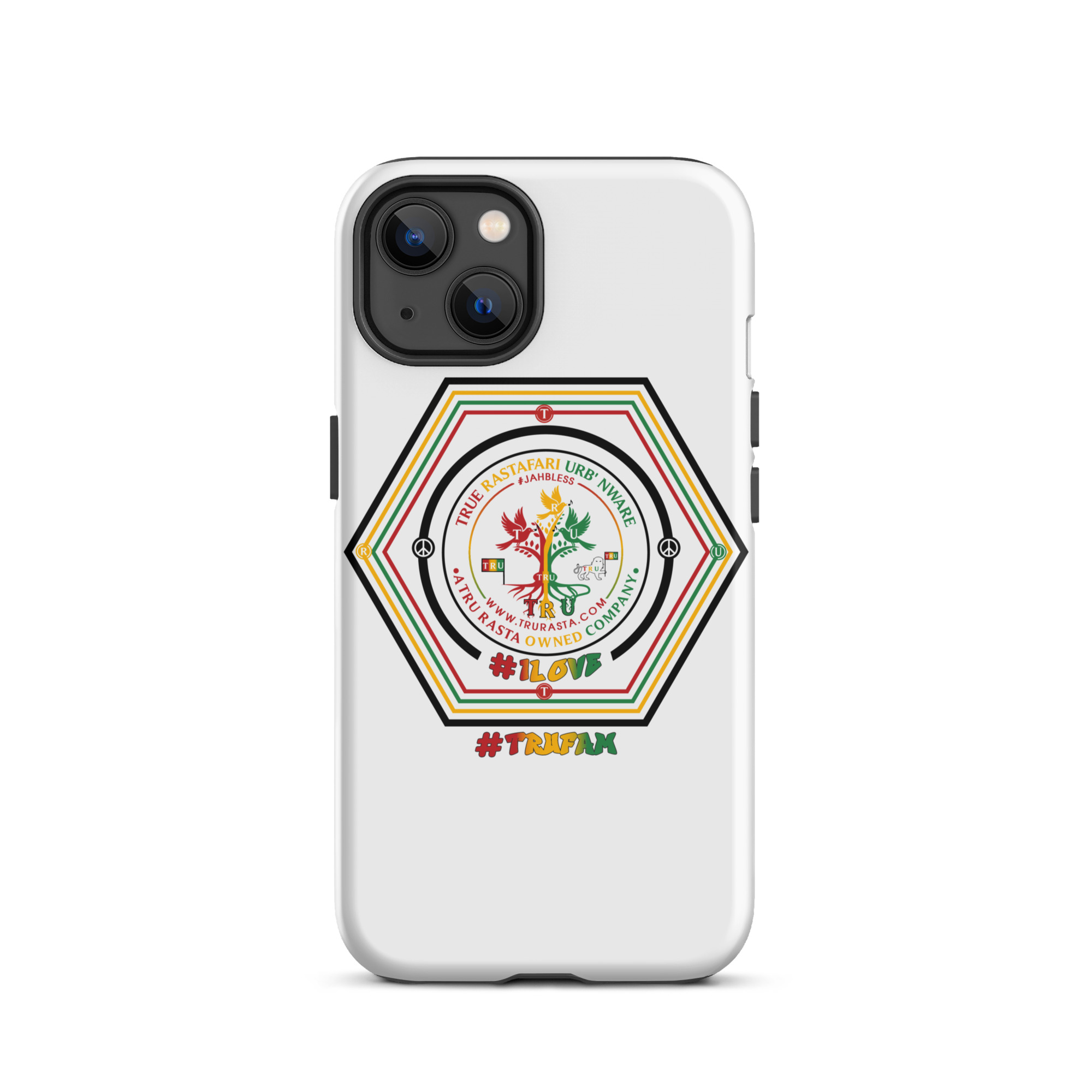 TRU tough Case for iPhone® - Image 9