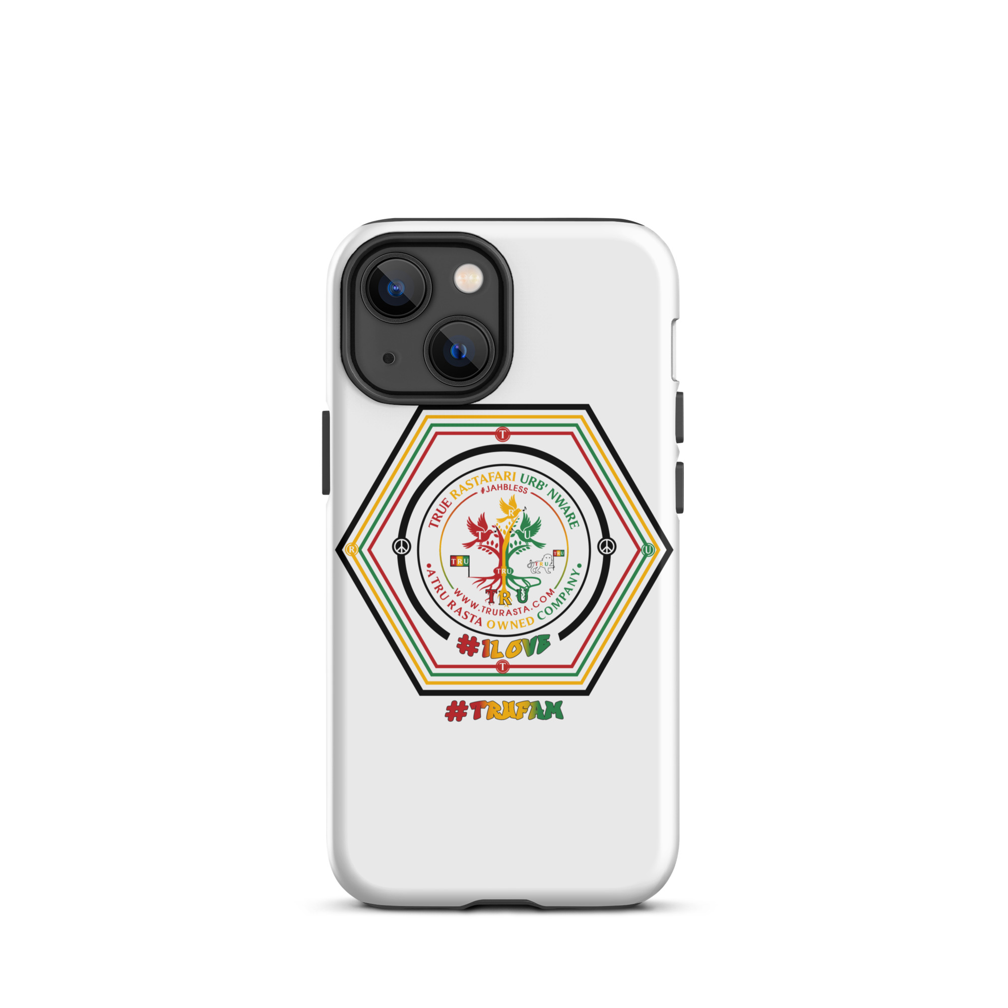 TRU tough Case for iPhone® - Image 8