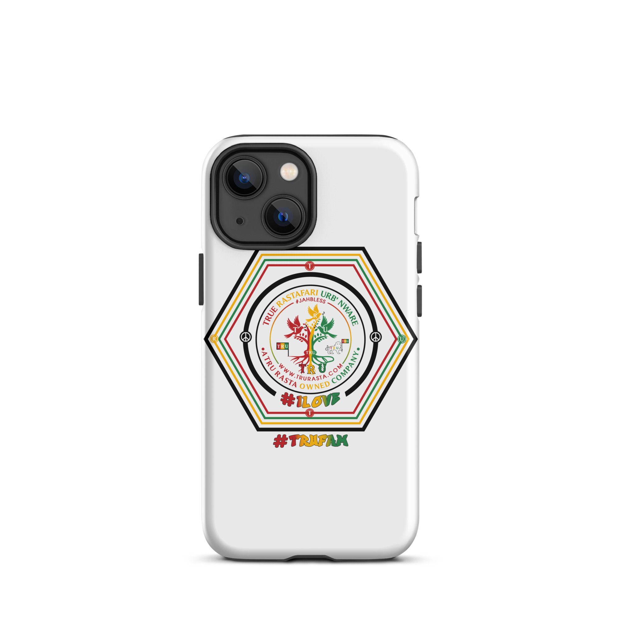 TRU tough Case for iPhone® - Image 8