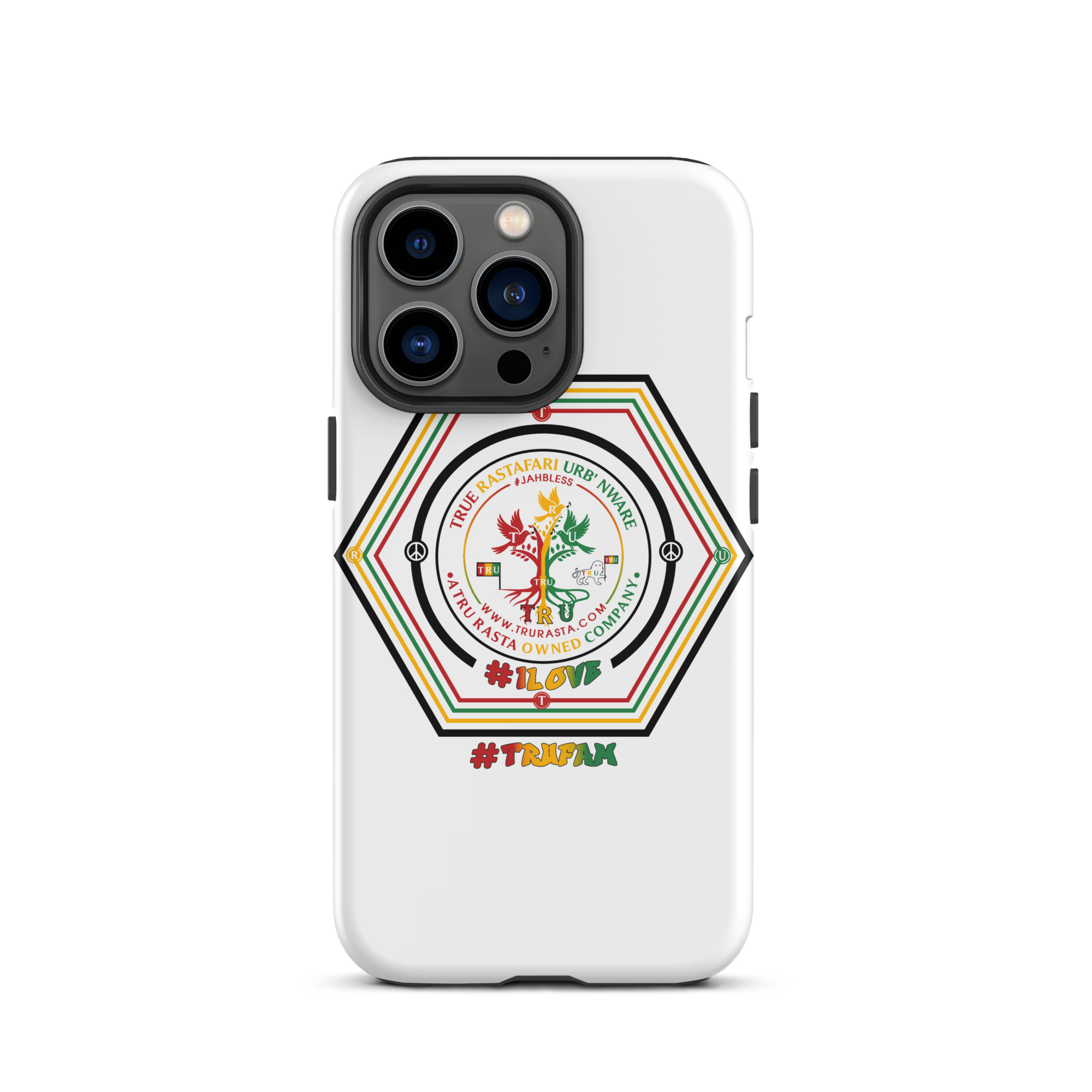 TRU tough Case for iPhone® - Image 10