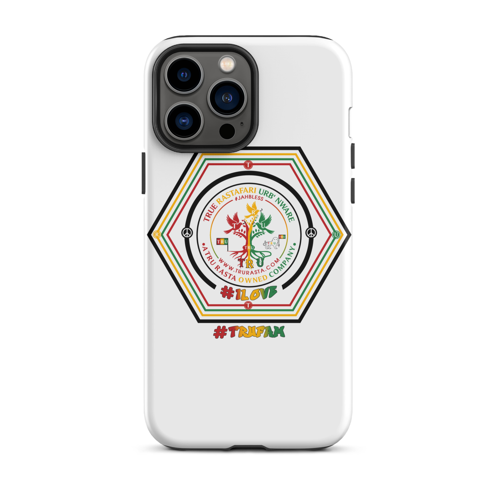 TRU tough Case for iPhone® - Image 11