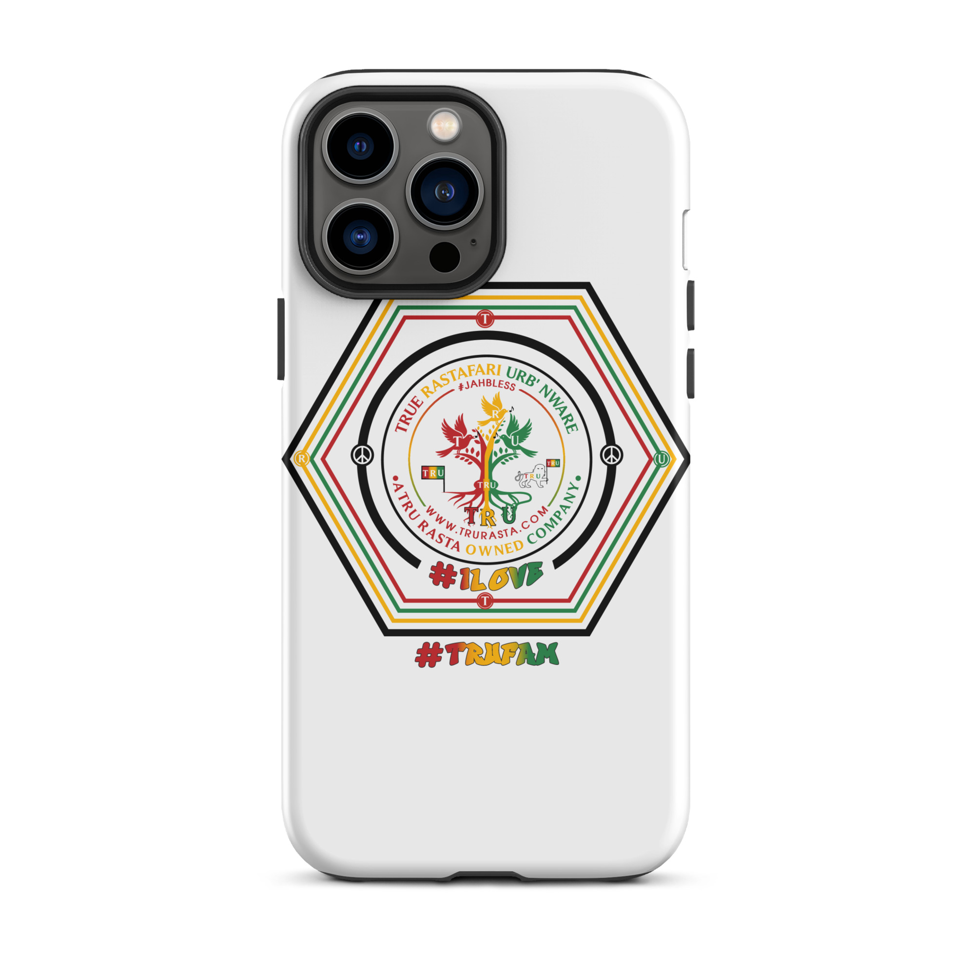 TRU tough Case for iPhone® - Image 11