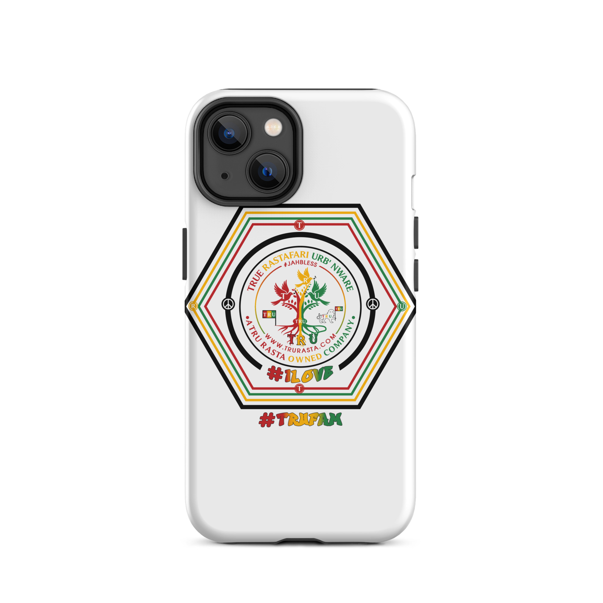 TRU tough Case for iPhone® - Image 12