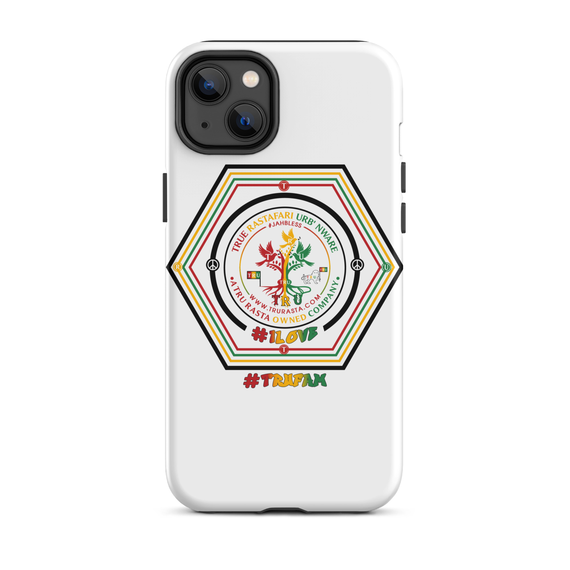 TRU tough Case for iPhone® - Image 13