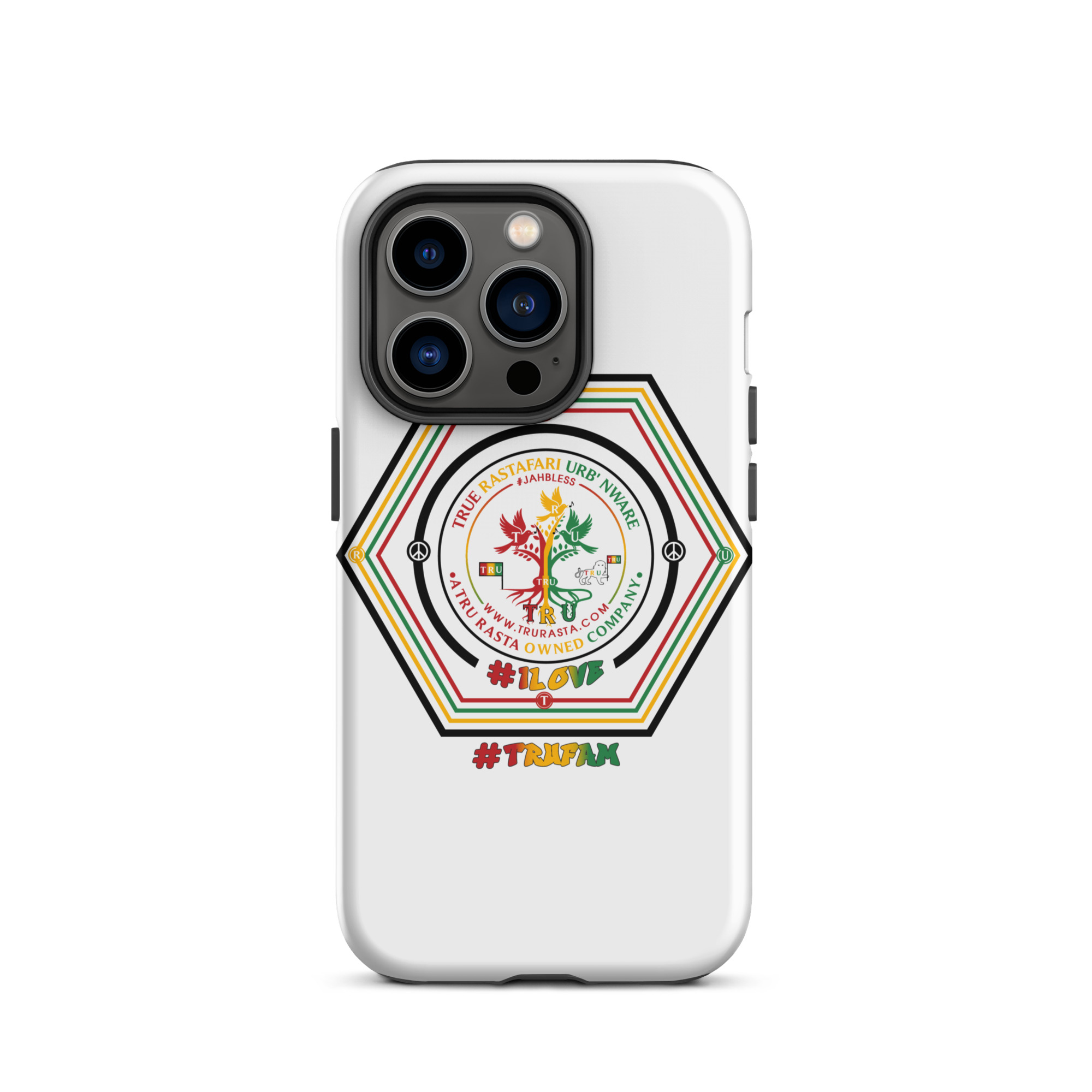 TRU tough Case for iPhone® - Image 14