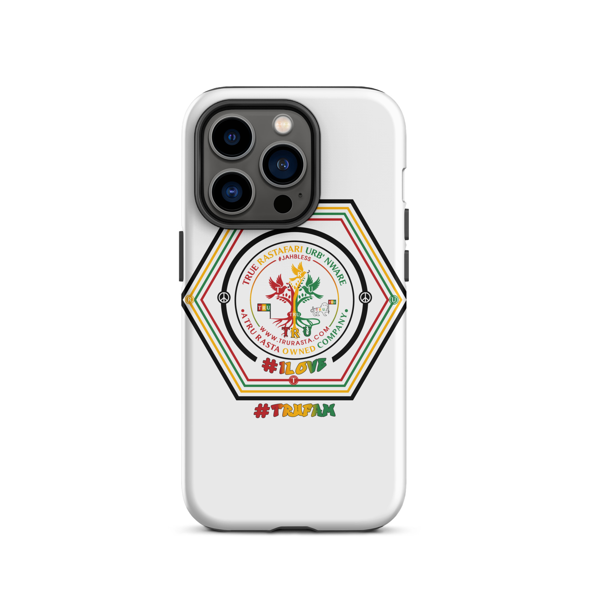 TRU tough Case for iPhone® - Image 14