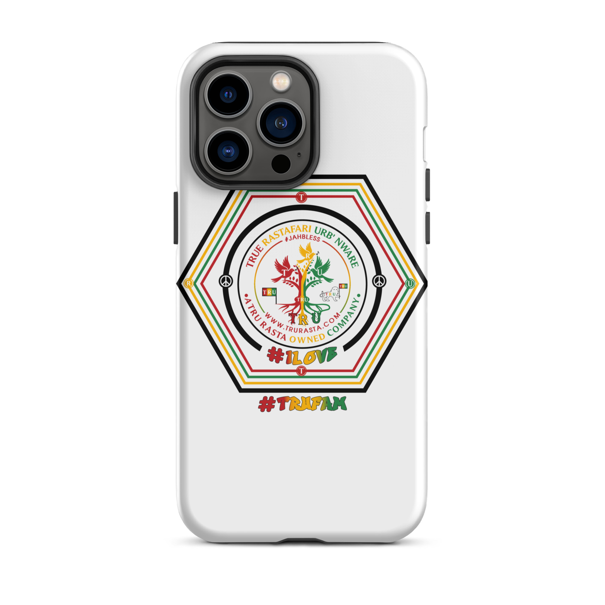 TRU tough Case for iPhone® - Image 15