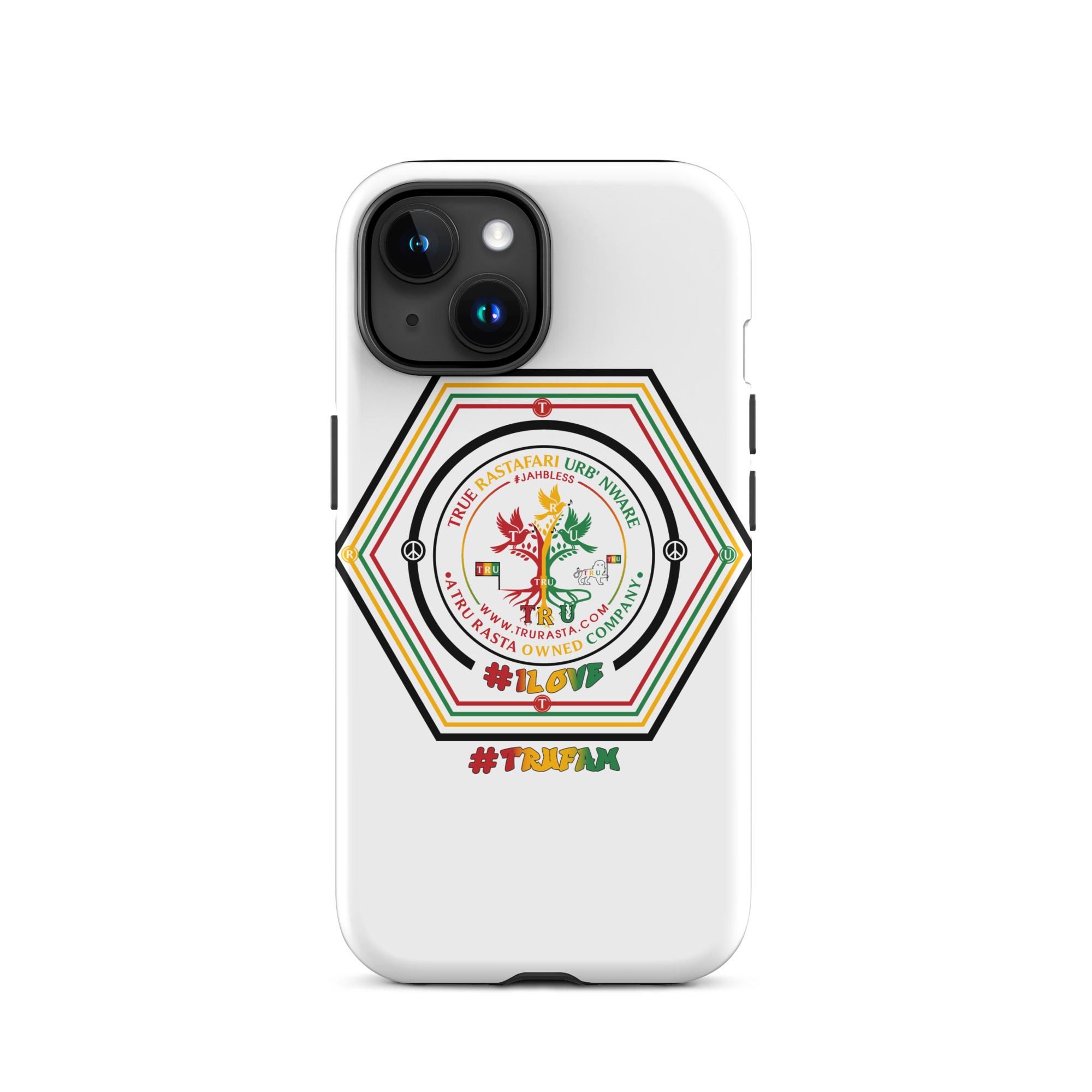 TRU tough Case for iPhone® - Image 16