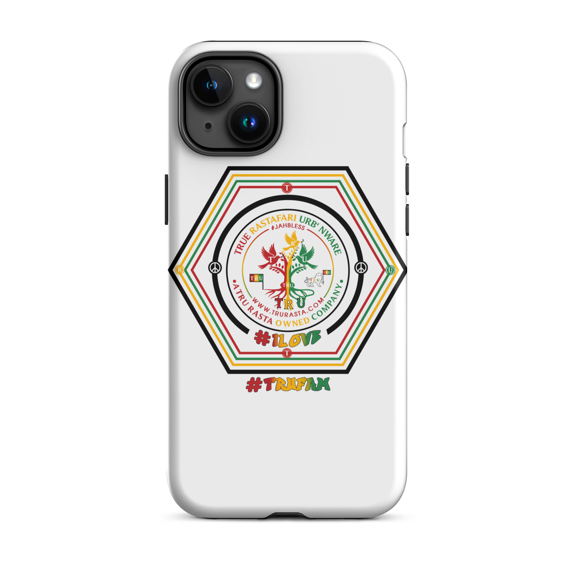 TRU tough Case for iPhone® - Image 17