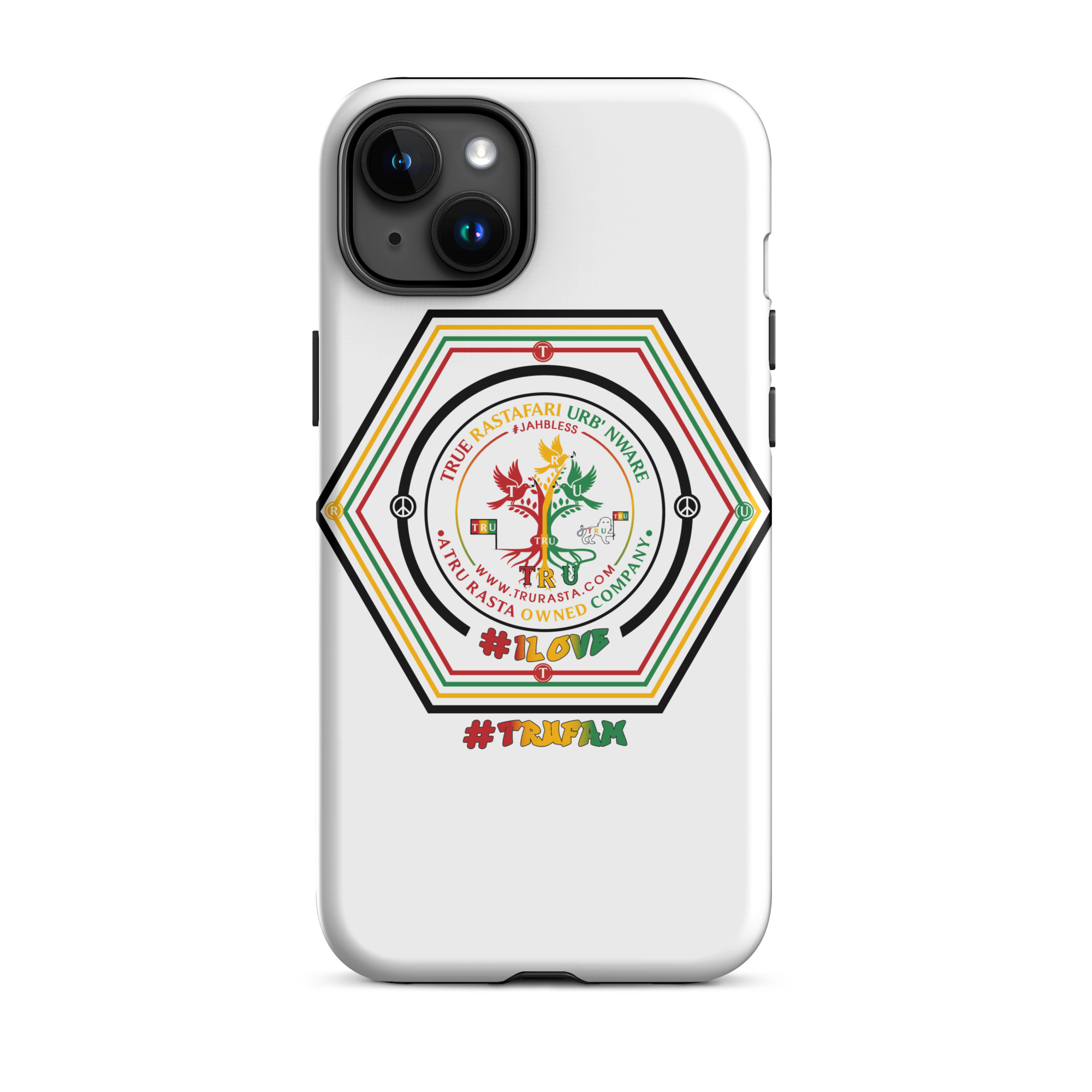 TRU tough Case for iPhone® - Image 17