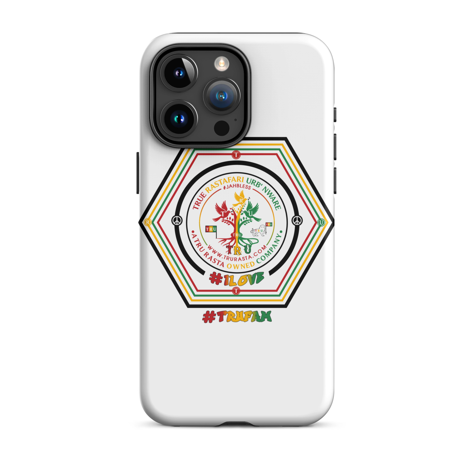 TRU tough Case for iPhone® - Image 19