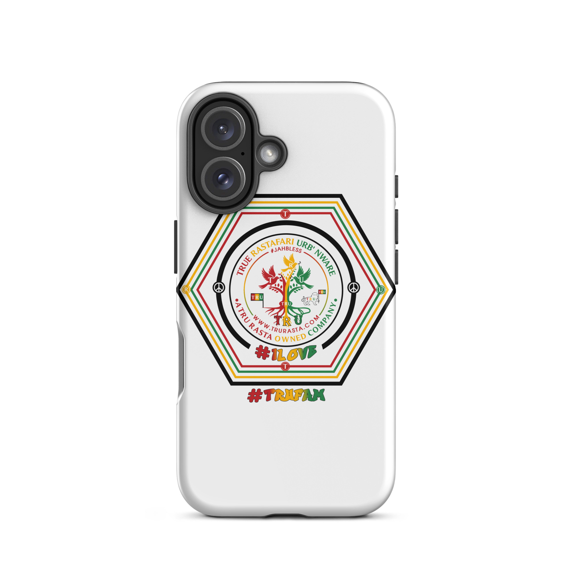 TRU tough Case for iPhone® - Image 20