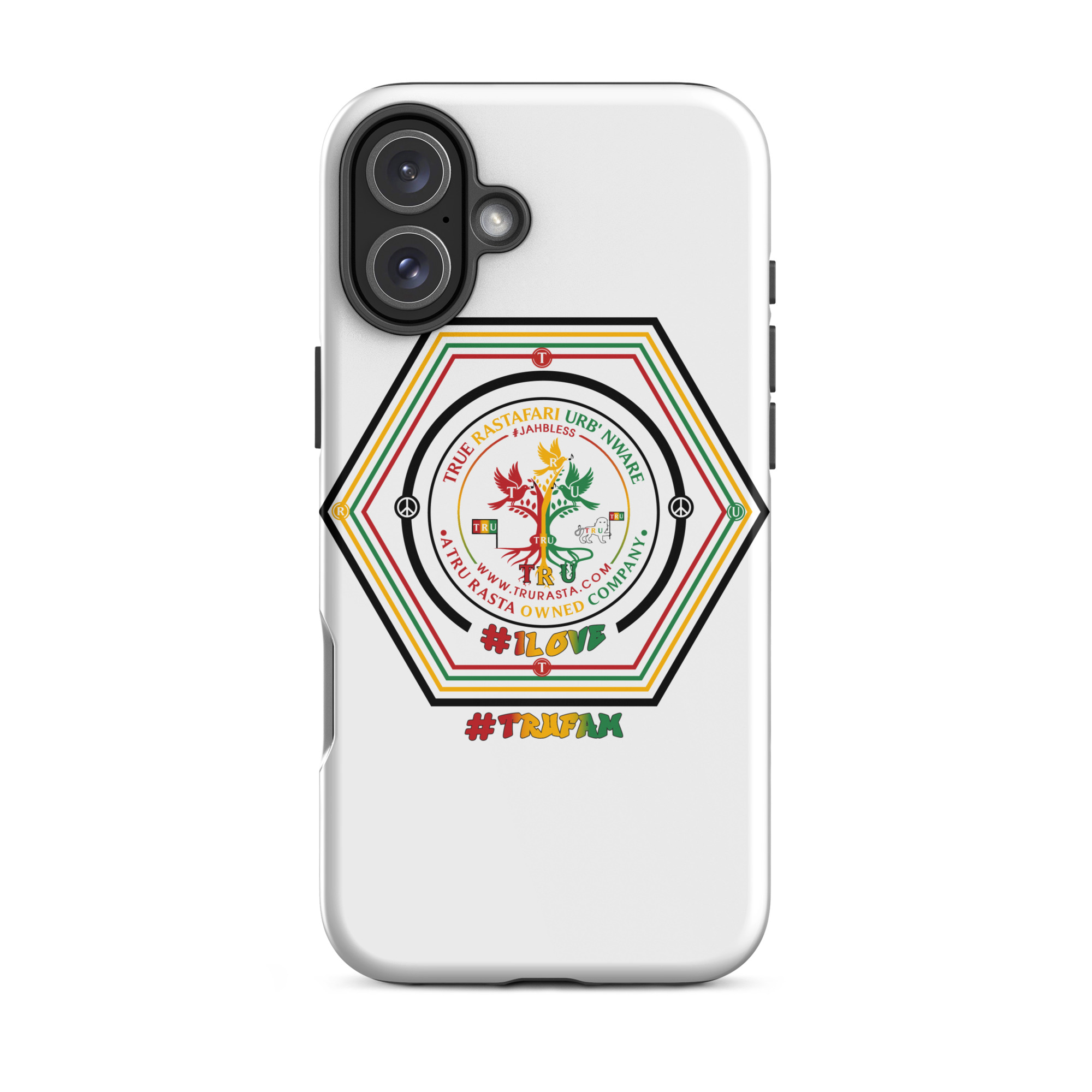 TRU tough Case for iPhone® - Image 21