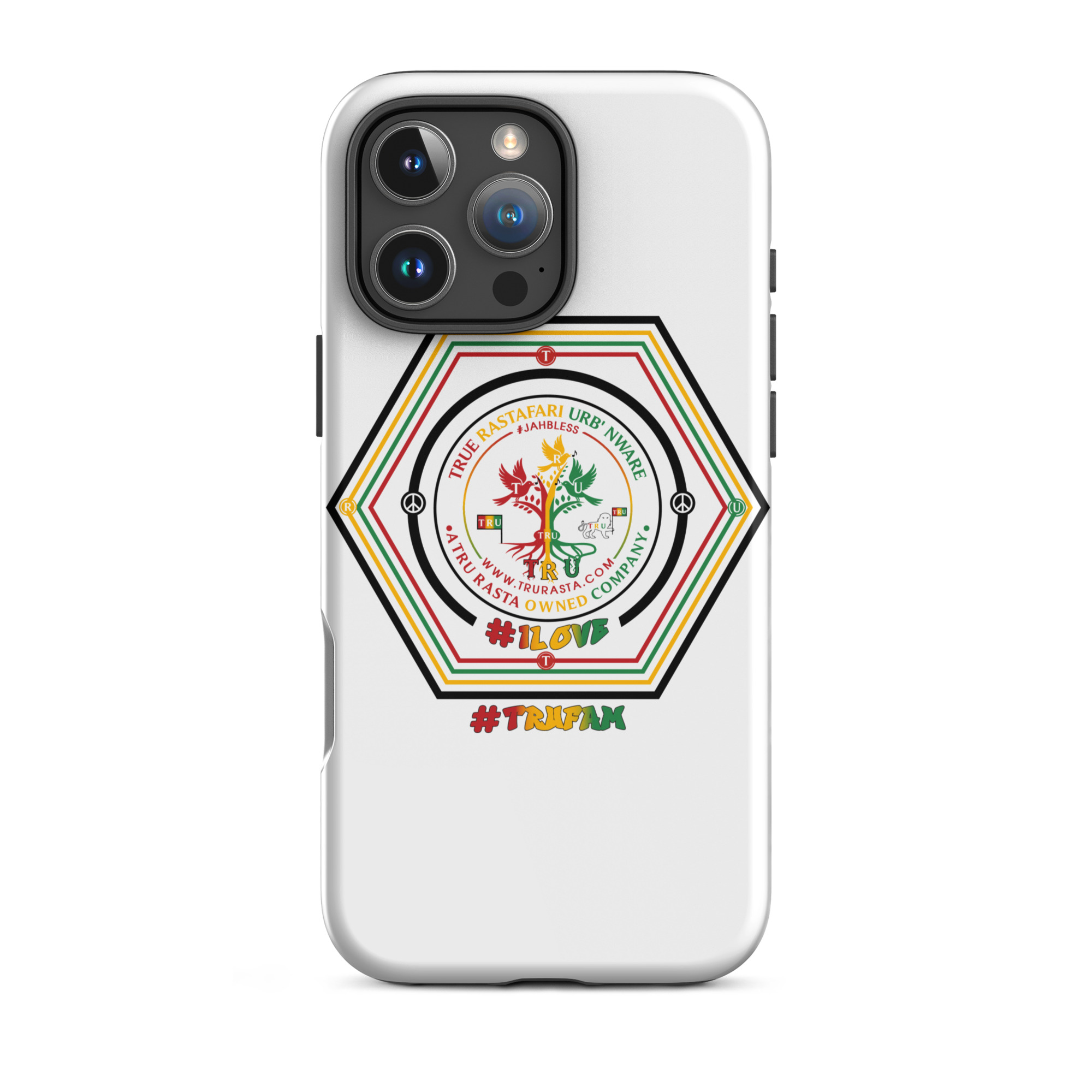 TRU tough Case for iPhone® - Image 23