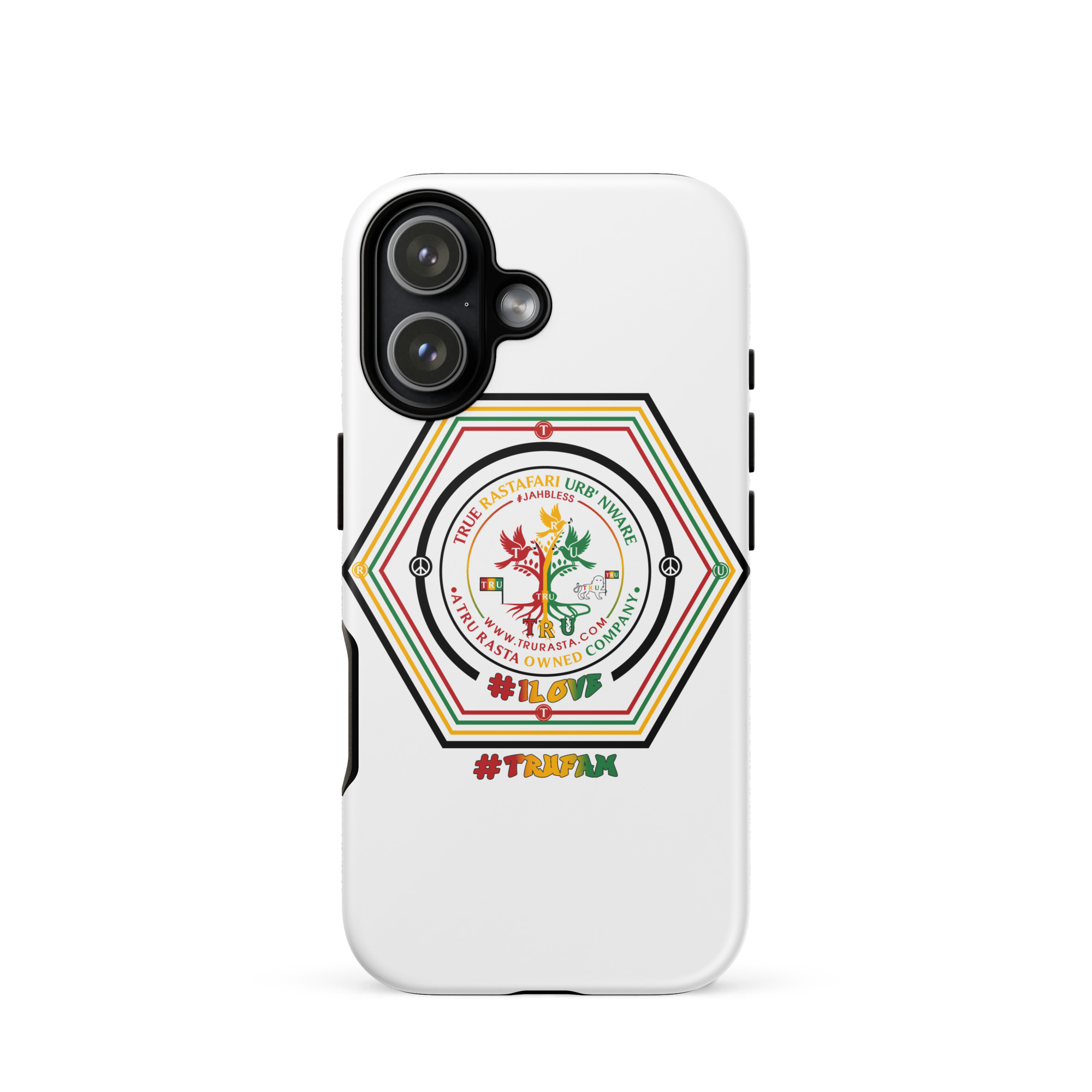 TRU tough Case for iPhone® - Image 24