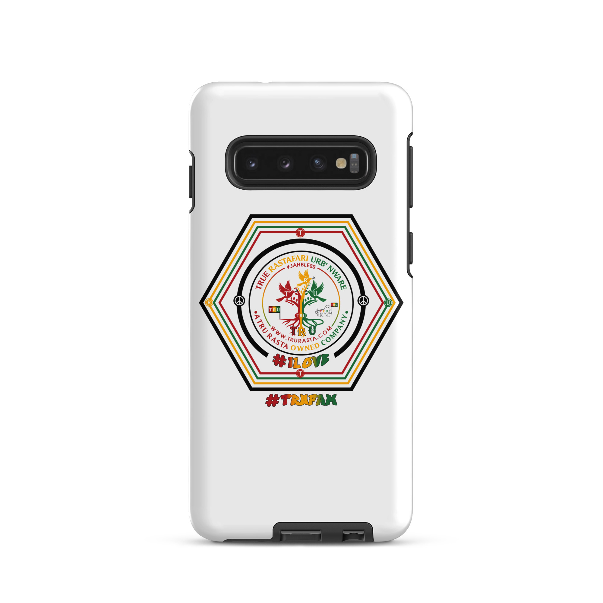 TRU tough case for Samsung®