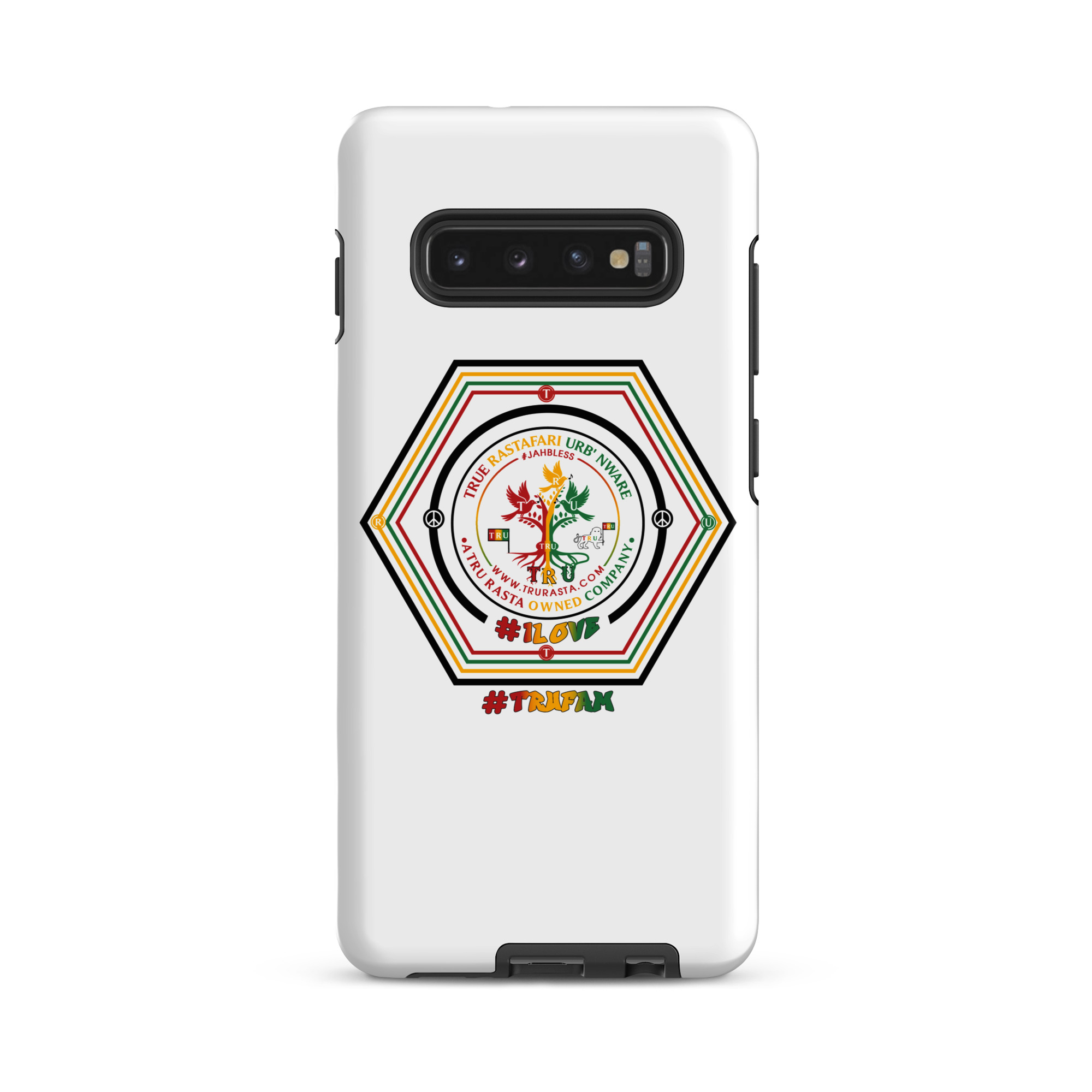 TRU tough case for Samsung® - Image 3
