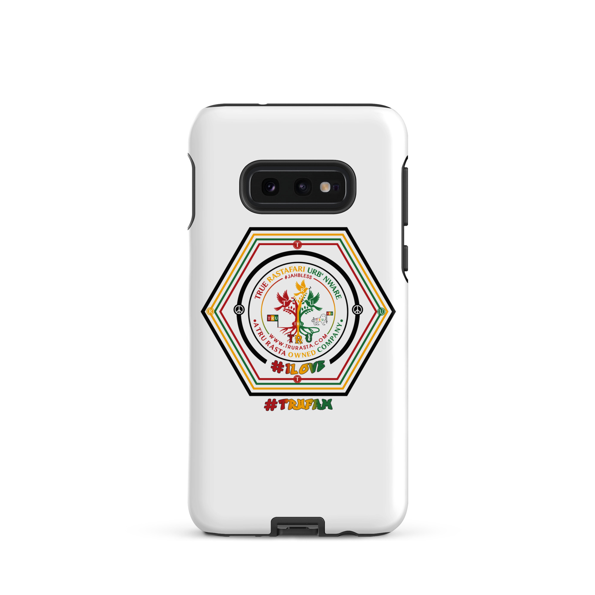TRU tough case for Samsung® - Image 2