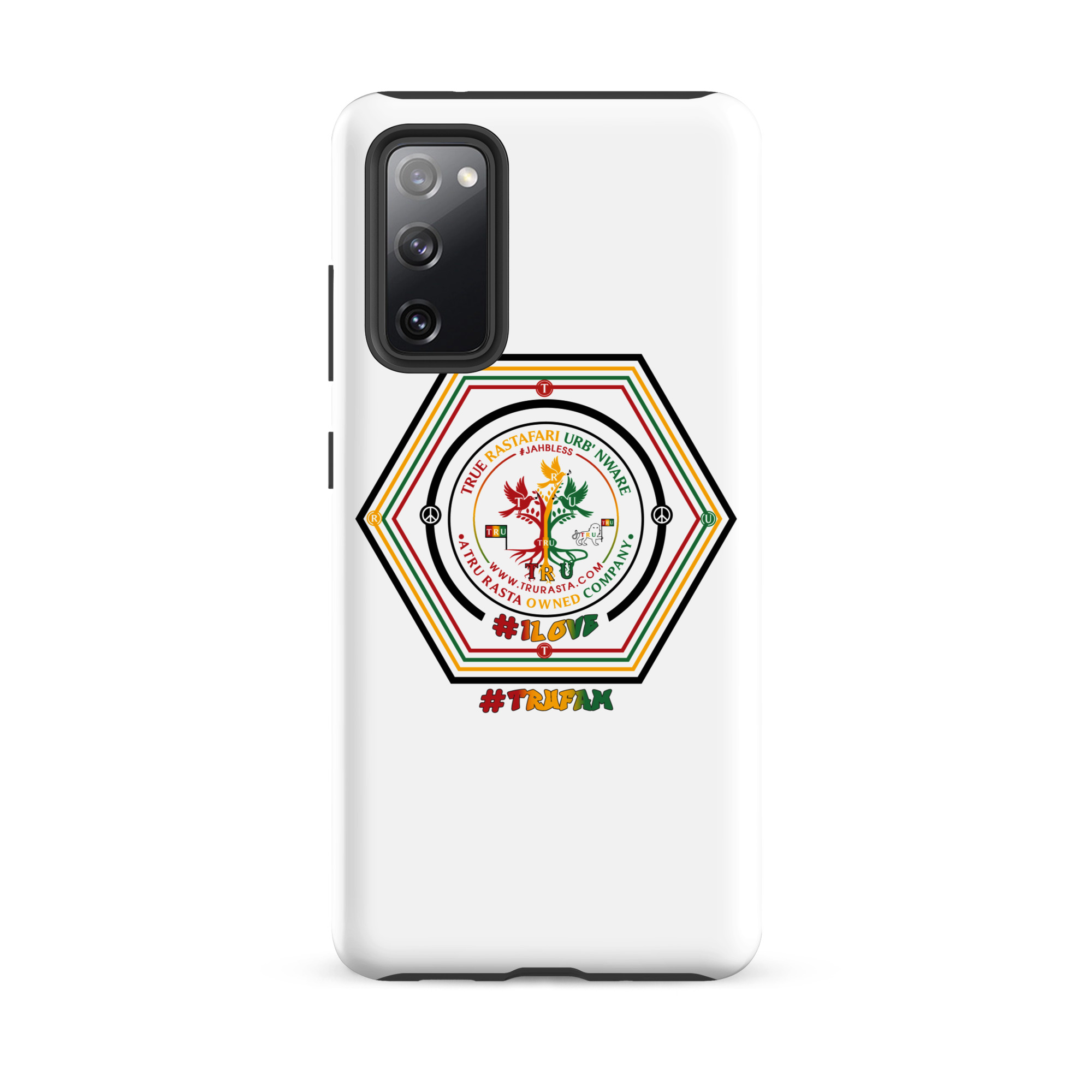 TRU tough case for Samsung® - Image 5