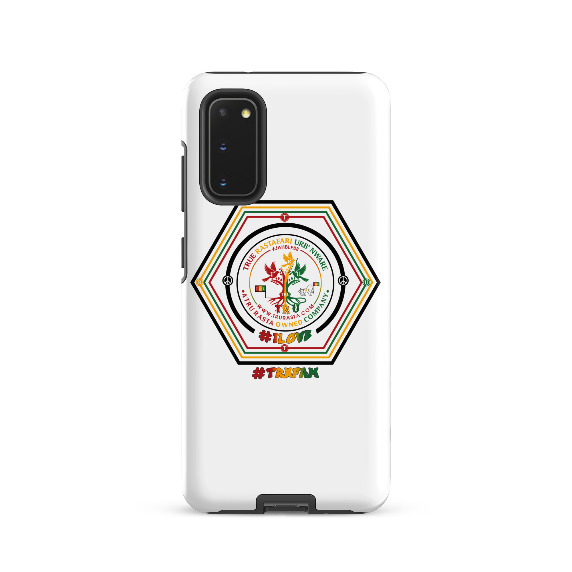 TRU tough case for Samsung® - Image 4