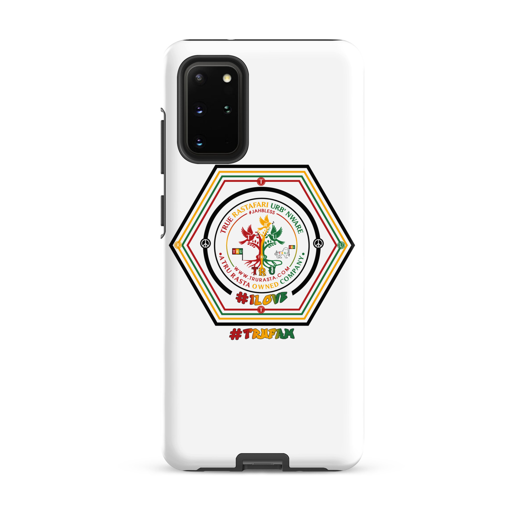 TRU tough case for Samsung® - Image 6